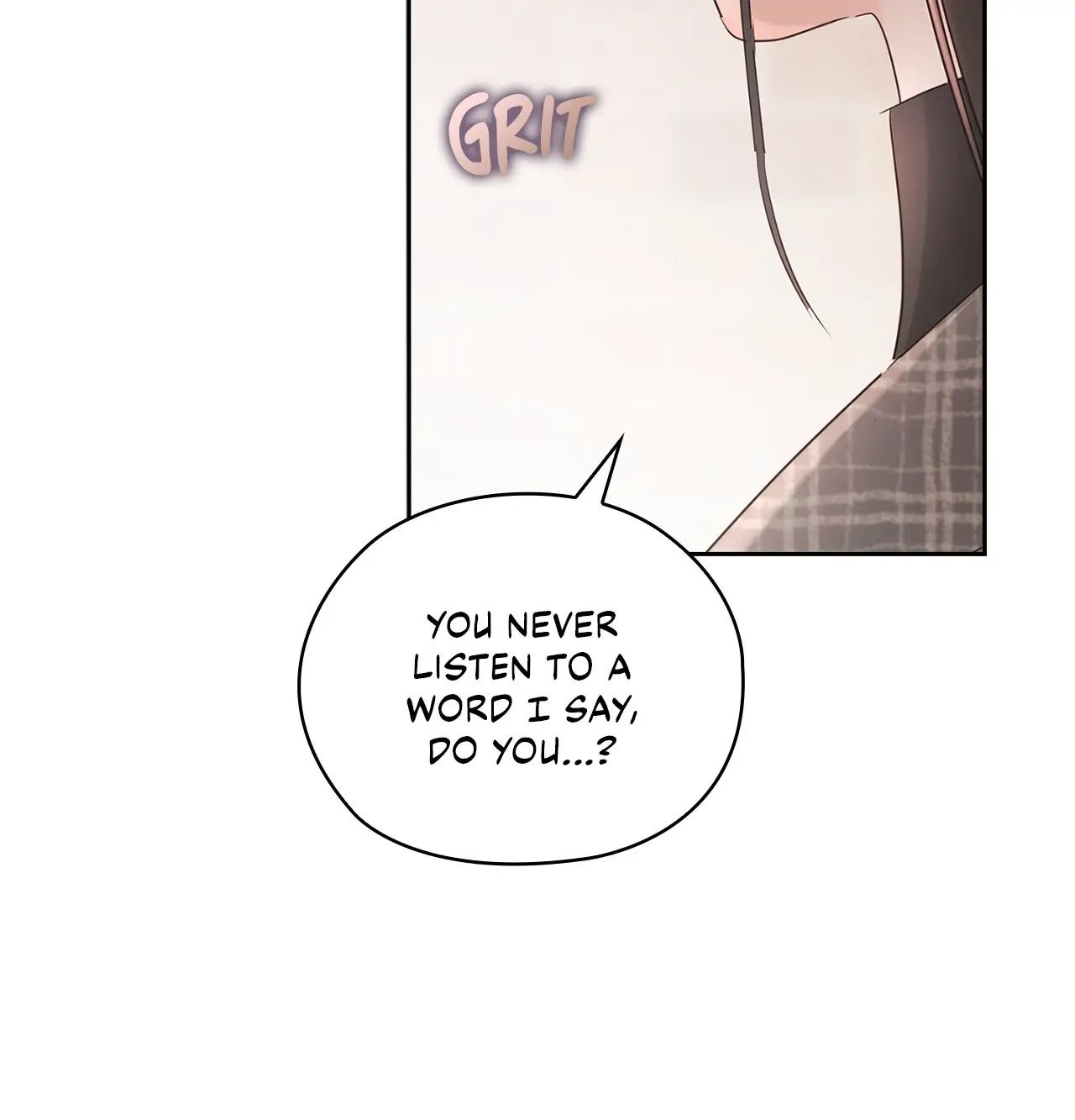 Quiet in the Office! Chapter 15 page 80