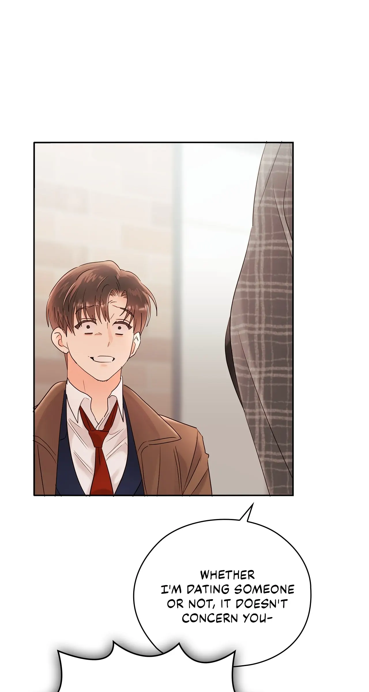 Quiet in the Office! Chapter 15 page 81