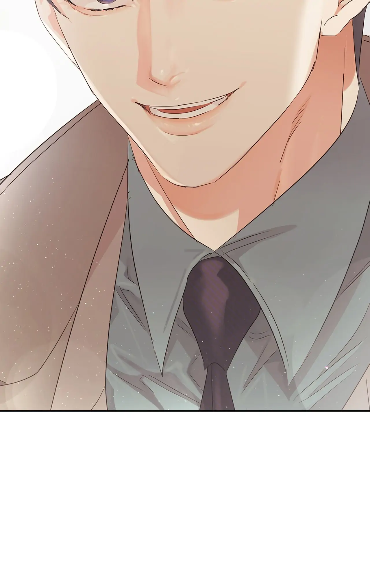 Quiet in the Office! Chapter 15 page 87