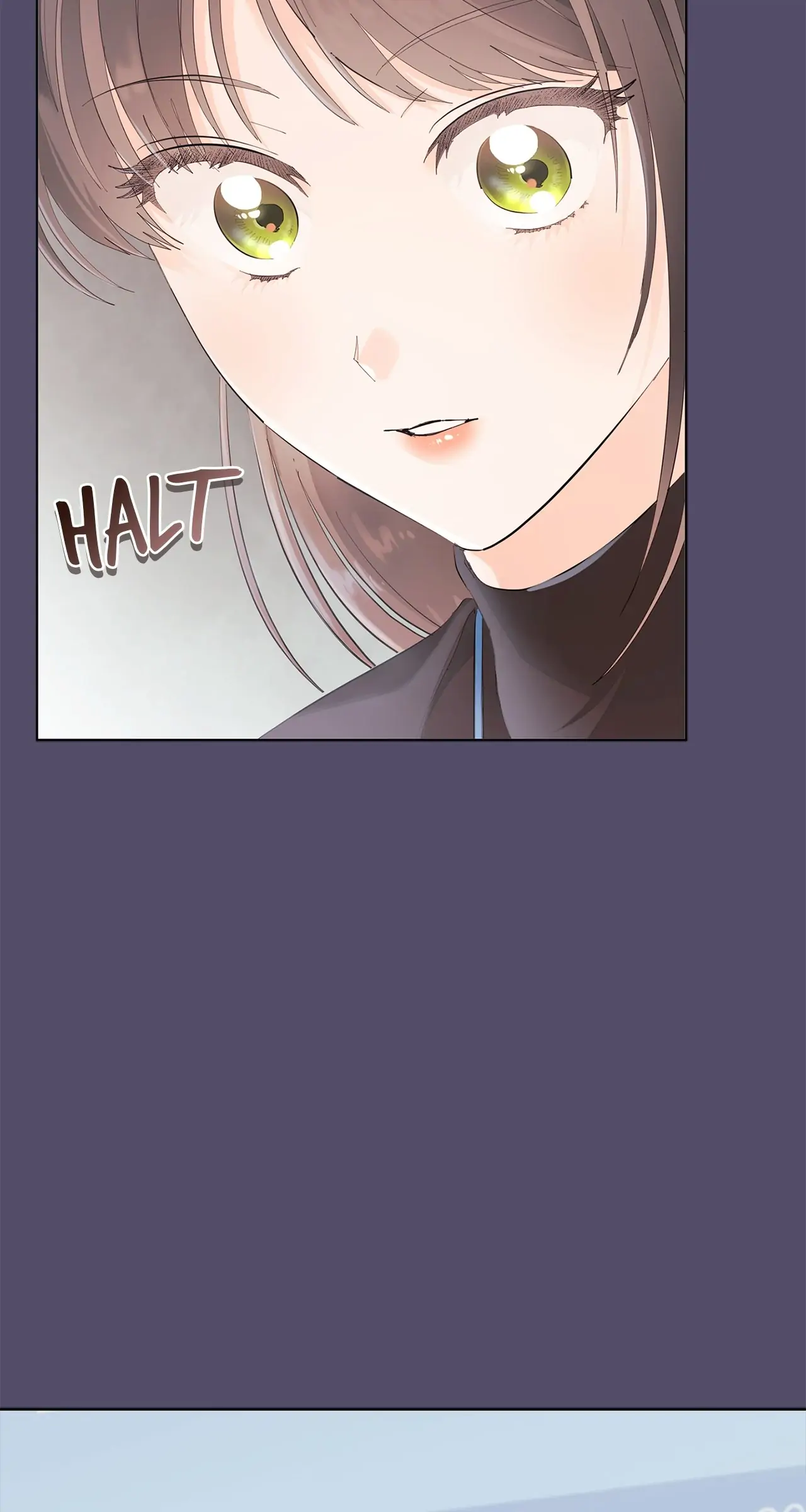 Quiet in the Office! Chapter 16 page 9
