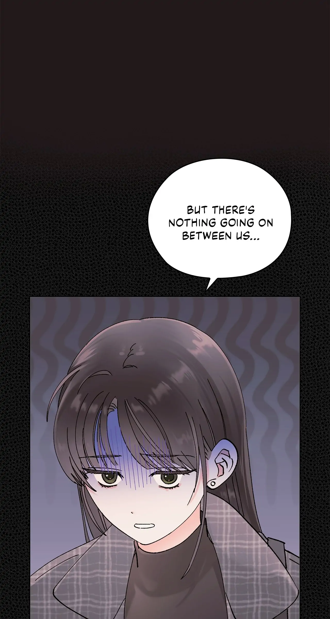 Quiet in the Office! Chapter 16 page 16