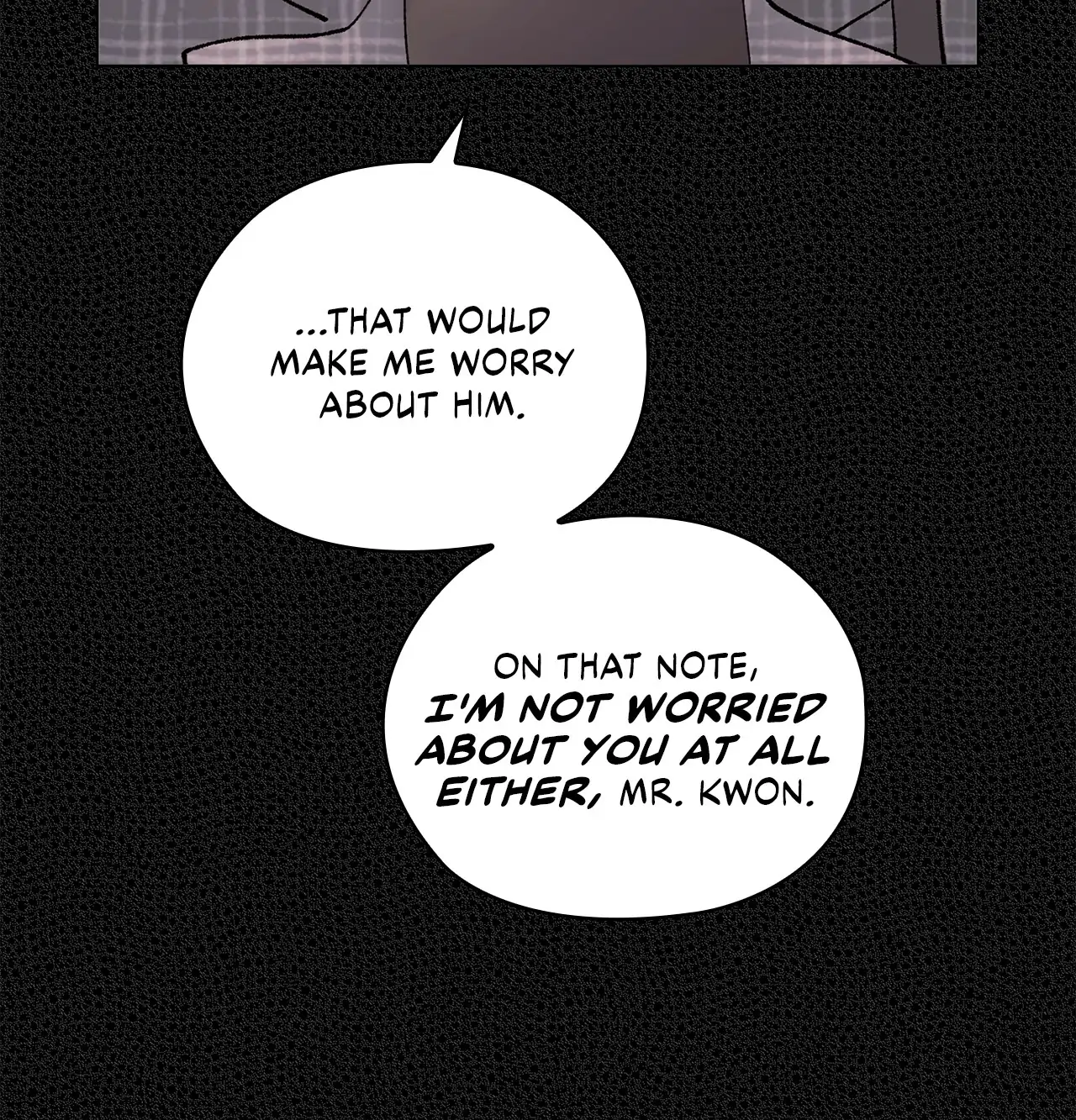 Quiet in the Office! Chapter 16 page 17