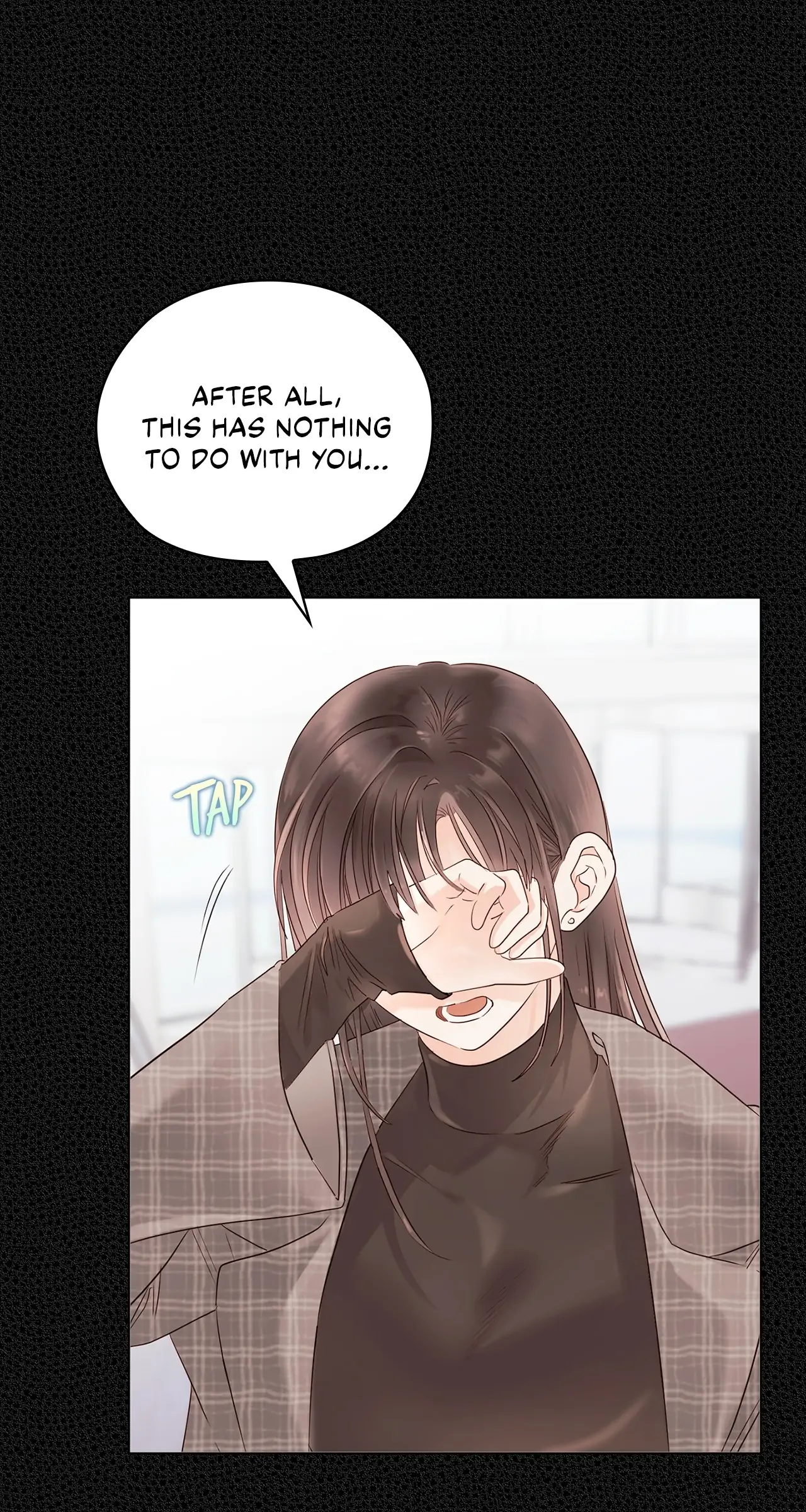 Quiet in the Office! Chapter 16 page 18