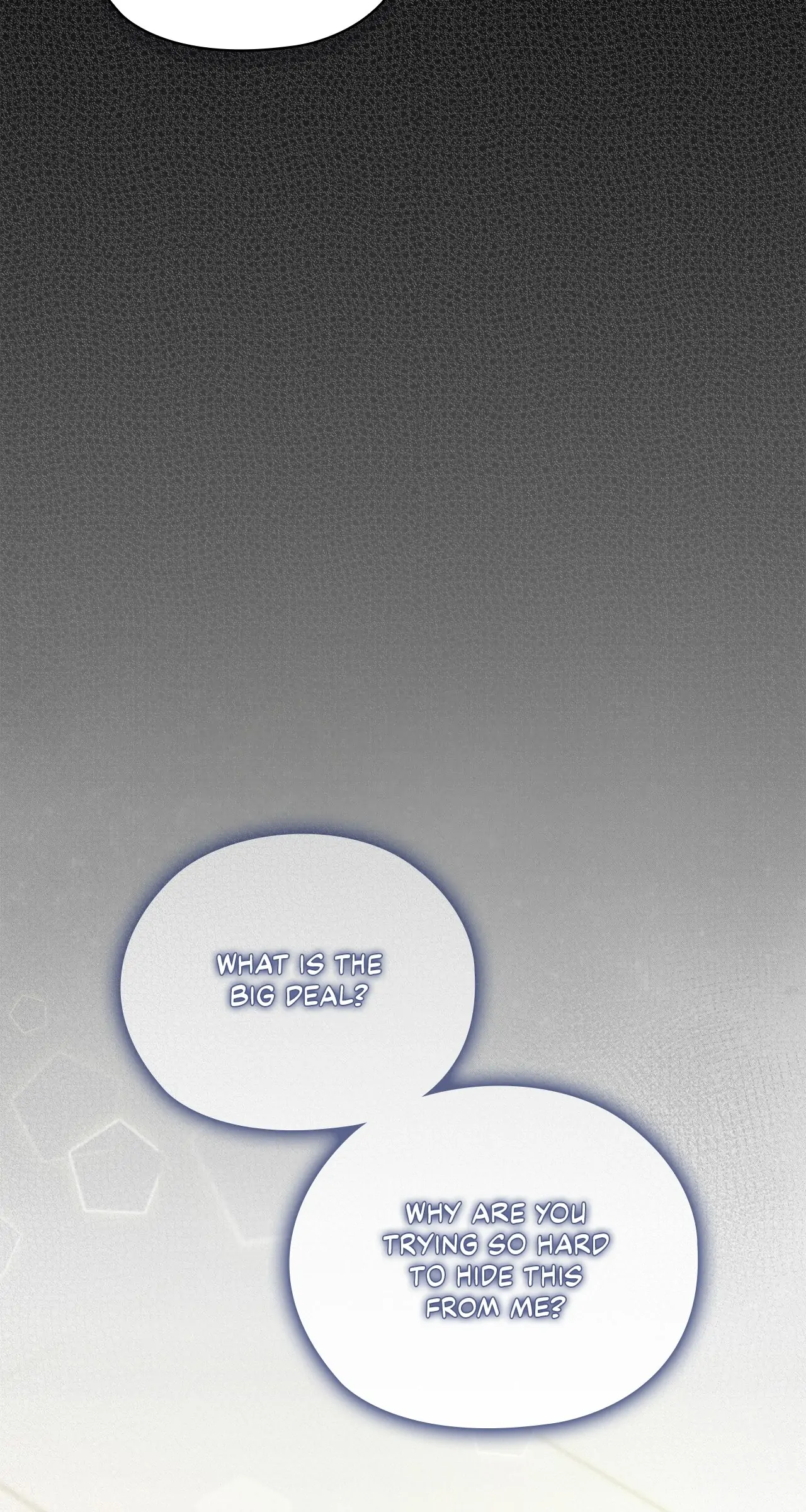 Quiet in the Office! Chapter 16 page 20