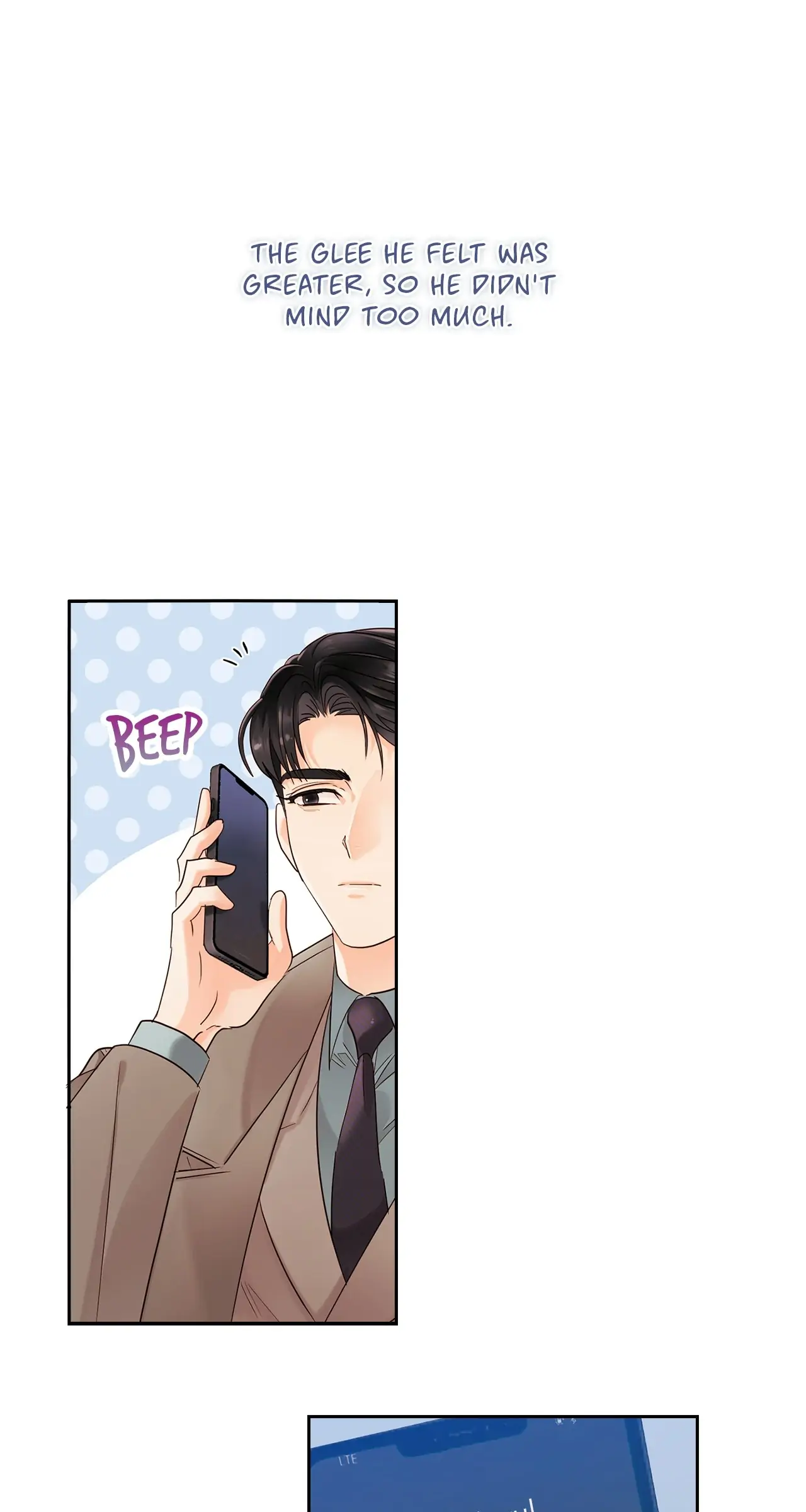 Quiet in the Office! Chapter 16 page 40