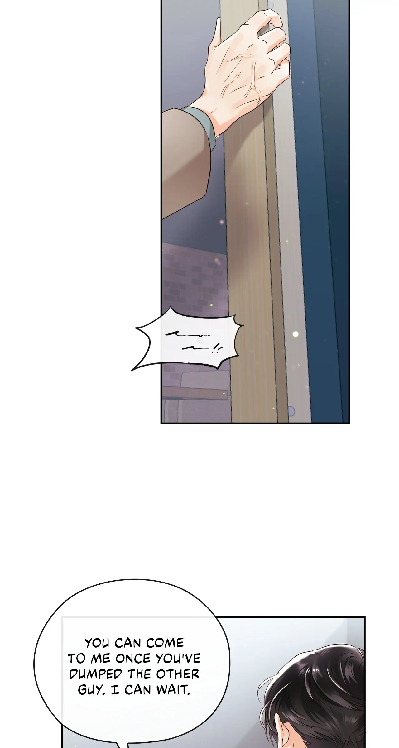 Quiet in the Office! Chapter 16 page 43