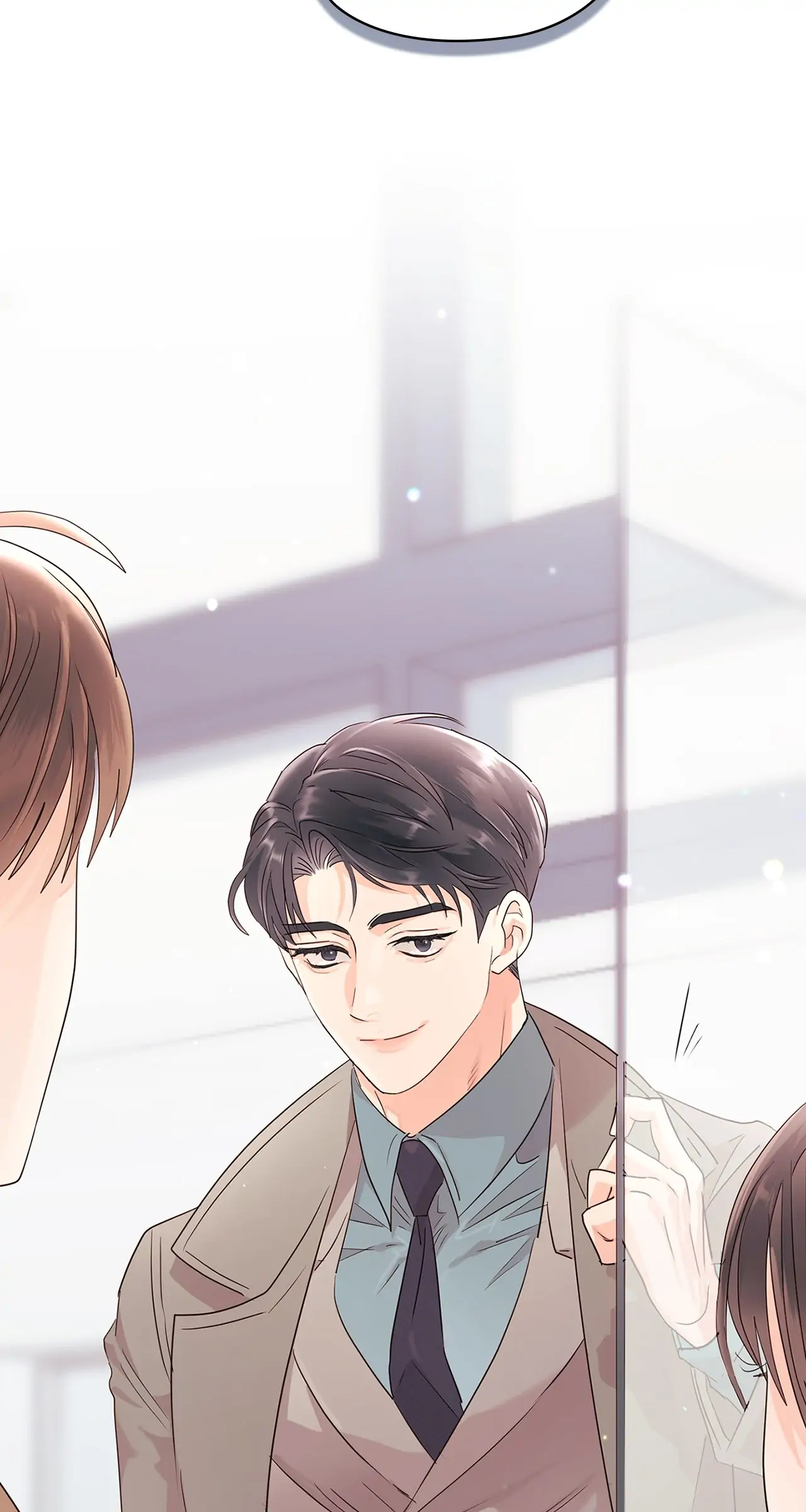 Quiet in the Office! Chapter 16 page 48