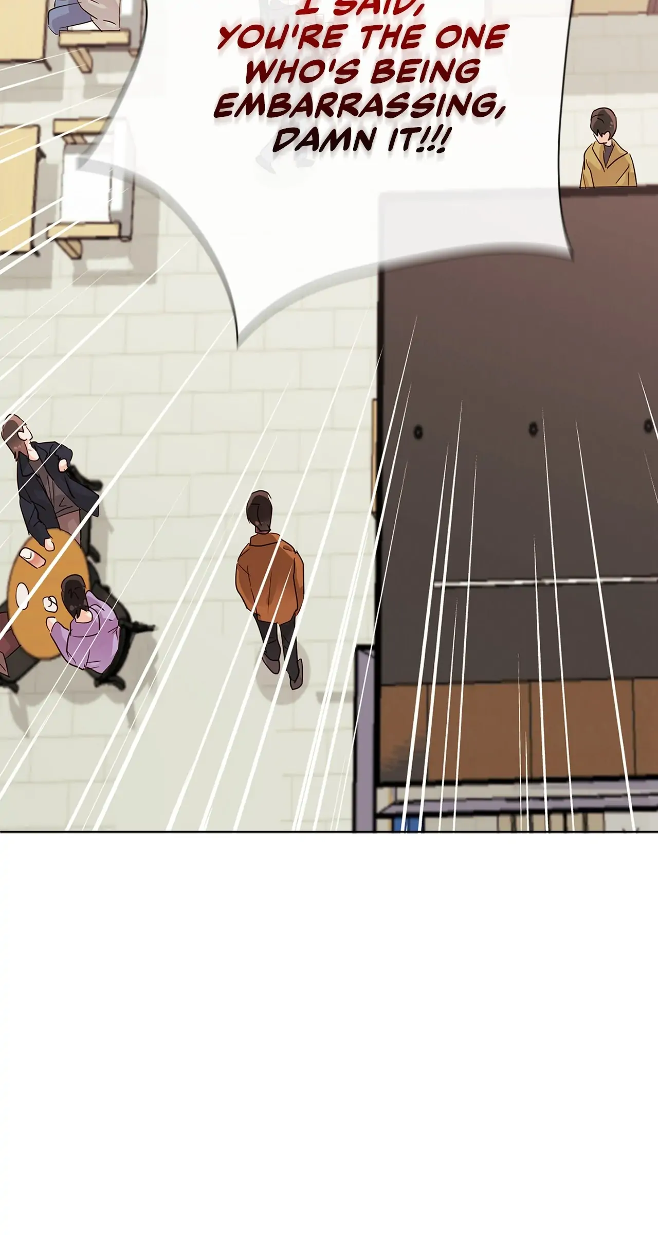 Quiet in the Office! Chapter 16 page 66