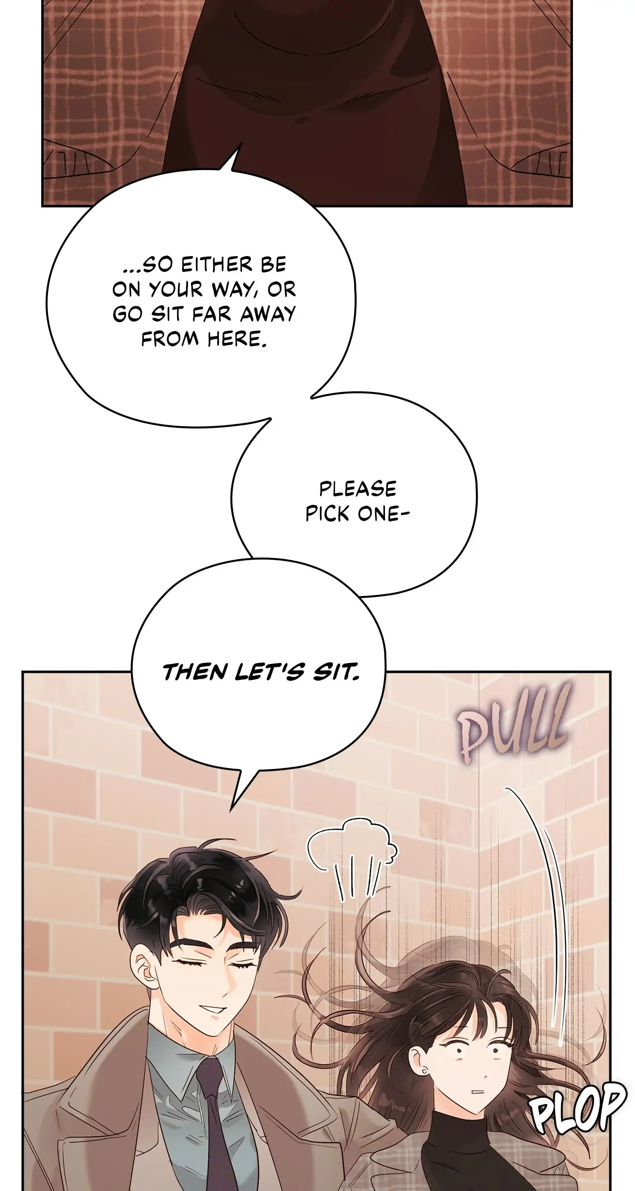 Quiet in the Office! Chapter 16 page 71