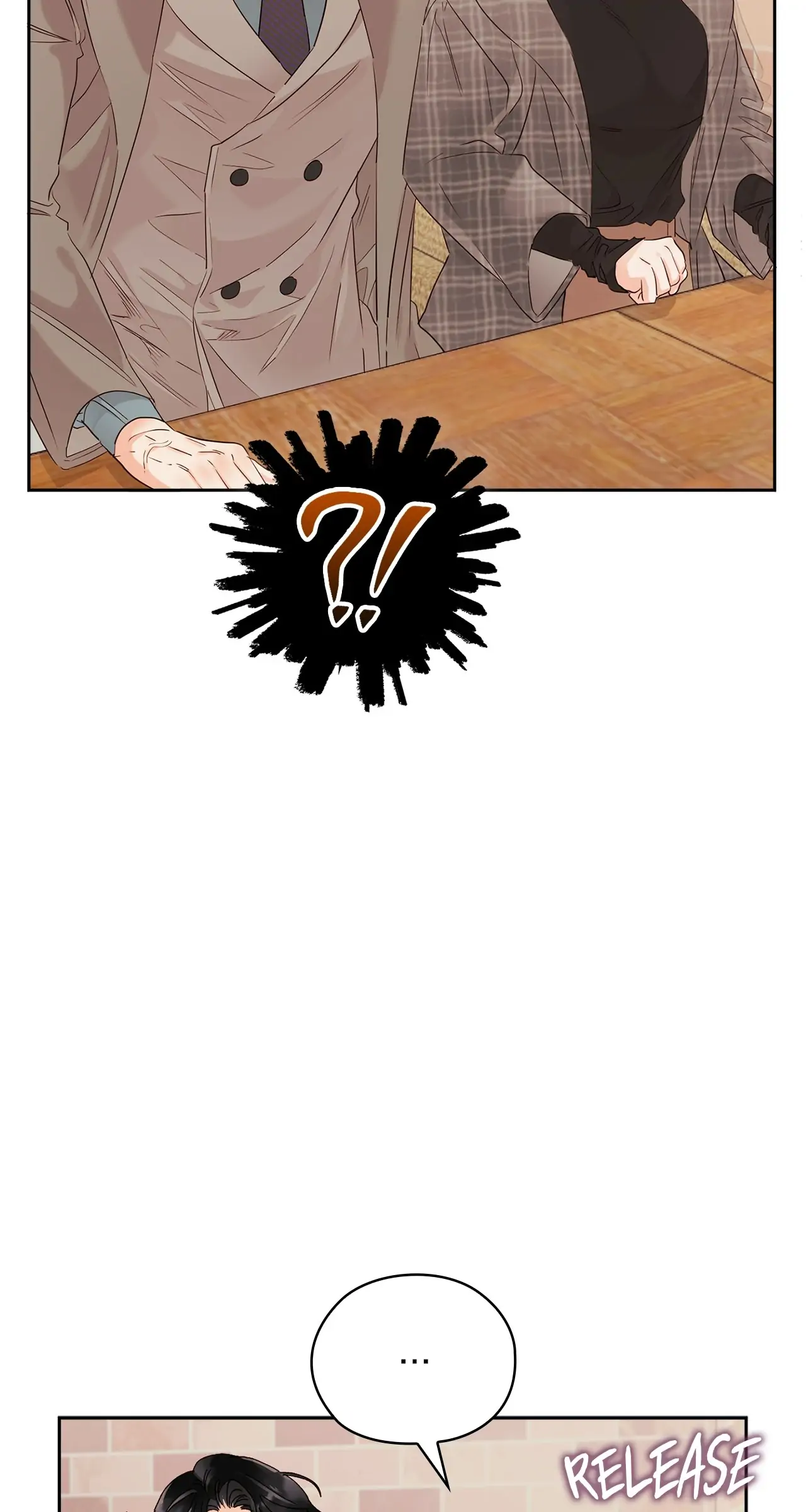 Quiet in the Office! Chapter 16 page 72