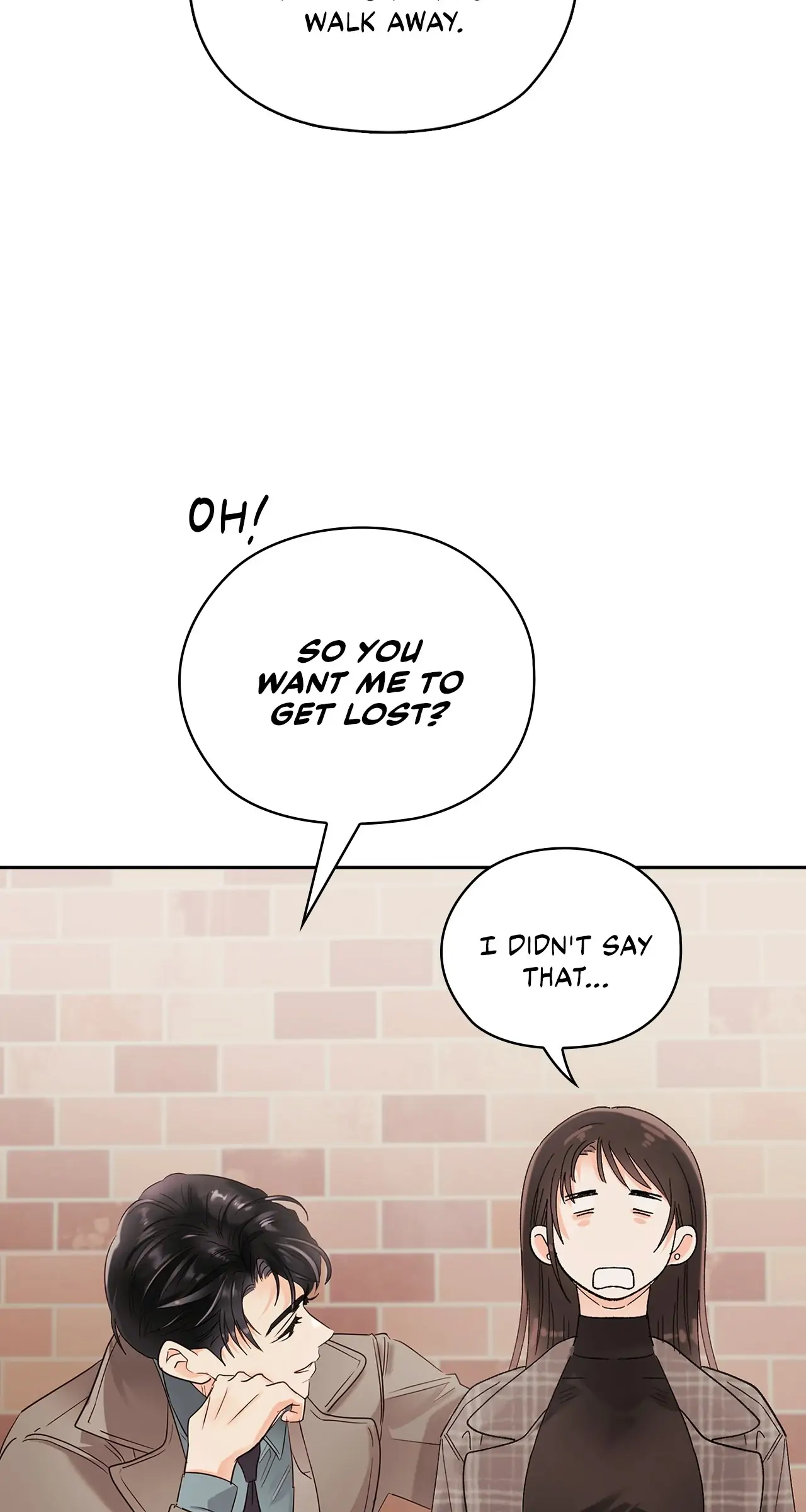 Quiet in the Office! Chapter 16 page 76