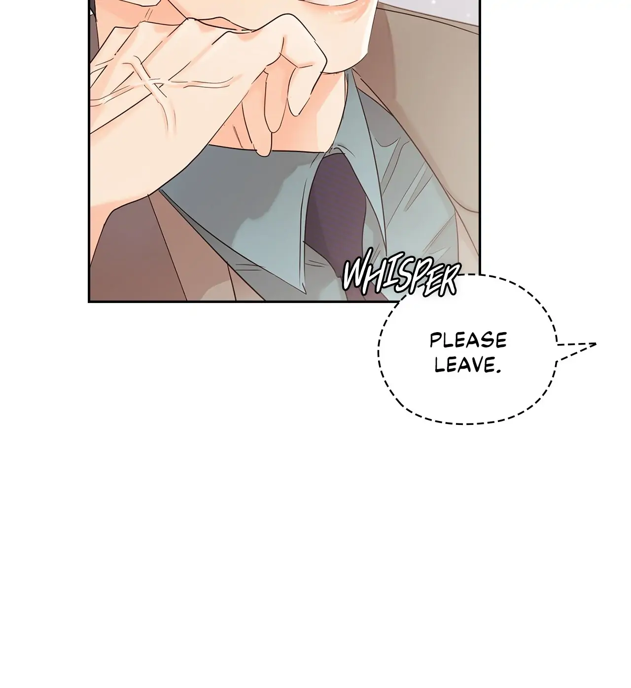 Quiet in the Office! Chapter 16 page 78