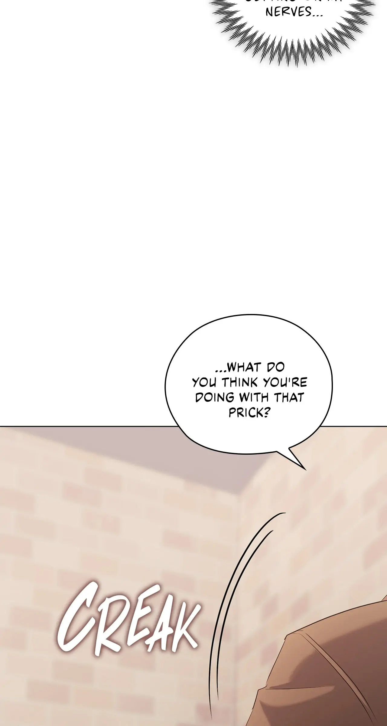 Quiet in the Office! Chapter 16 page 82