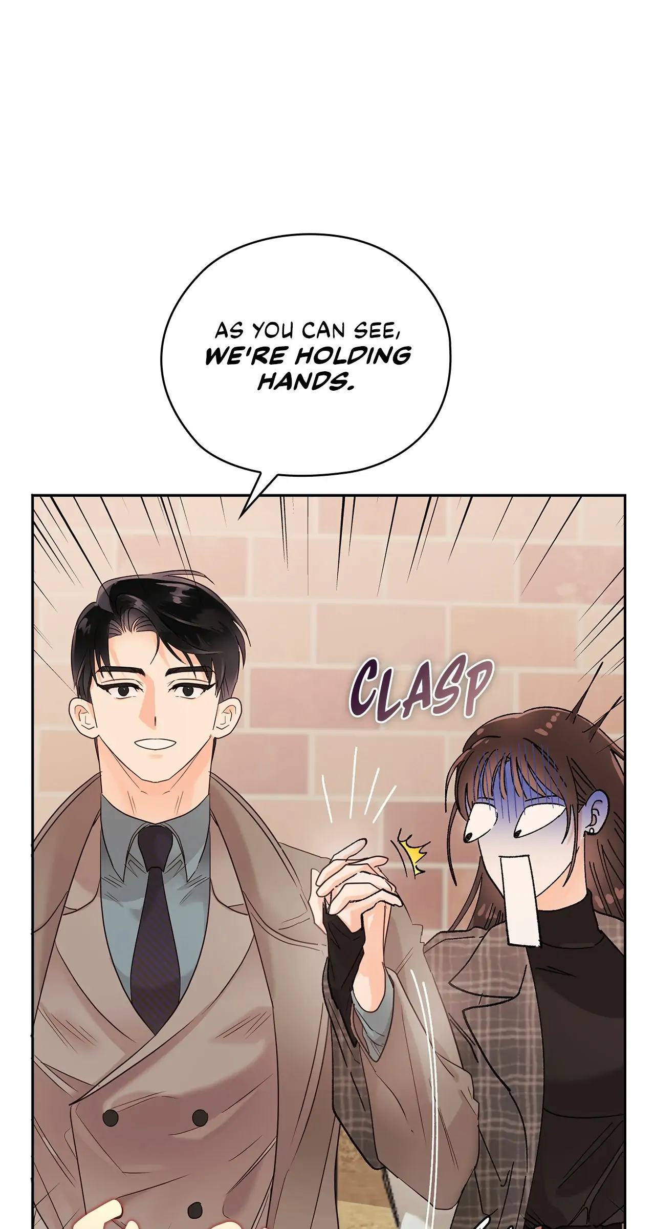 Quiet in the Office! Chapter 16 page 84