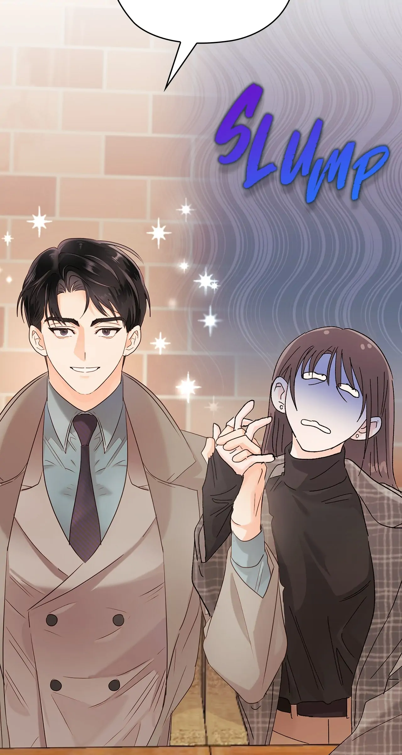 Quiet in the Office! Chapter 16 page 88