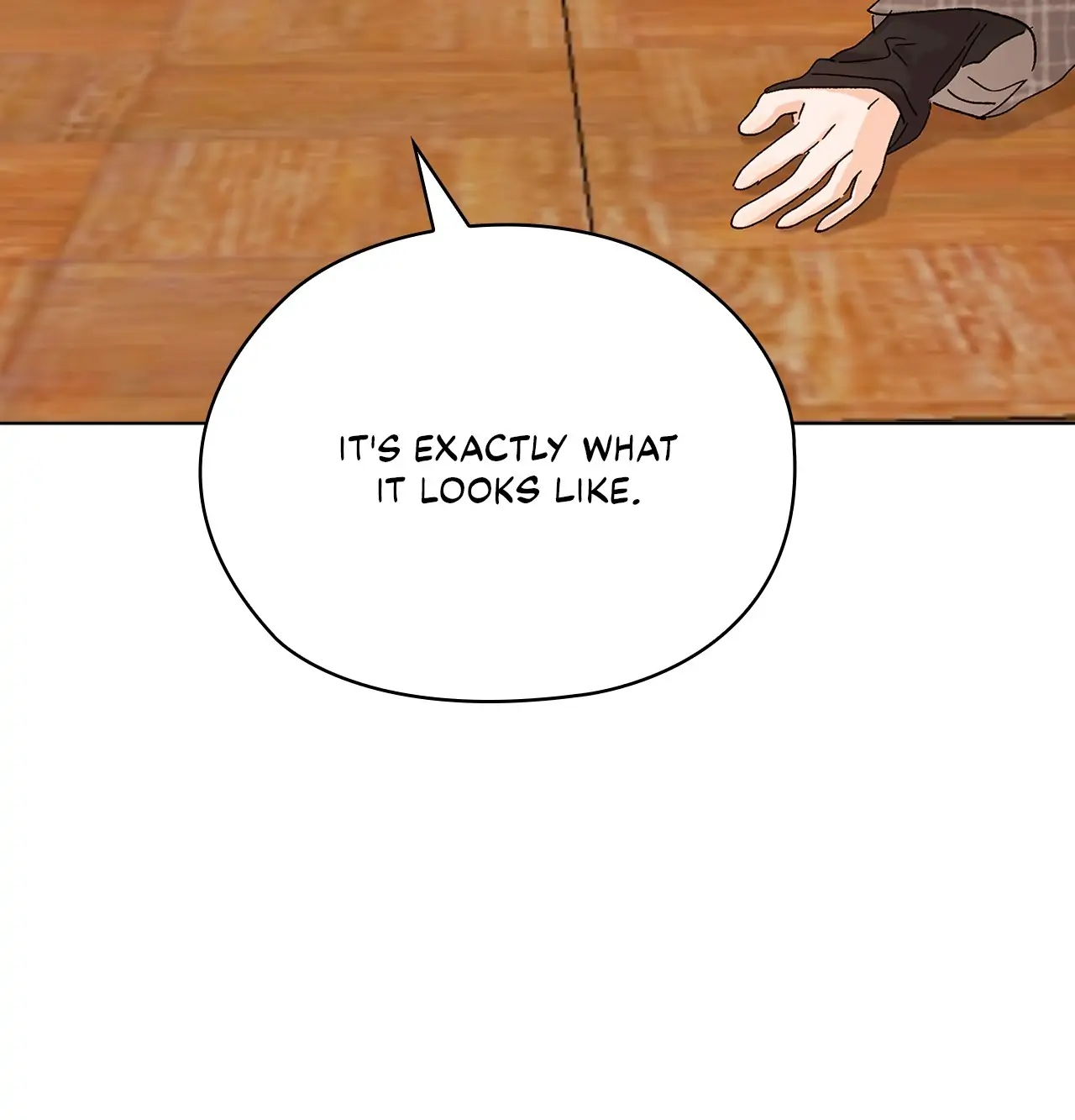 Quiet in the Office! Chapter 16 page 89