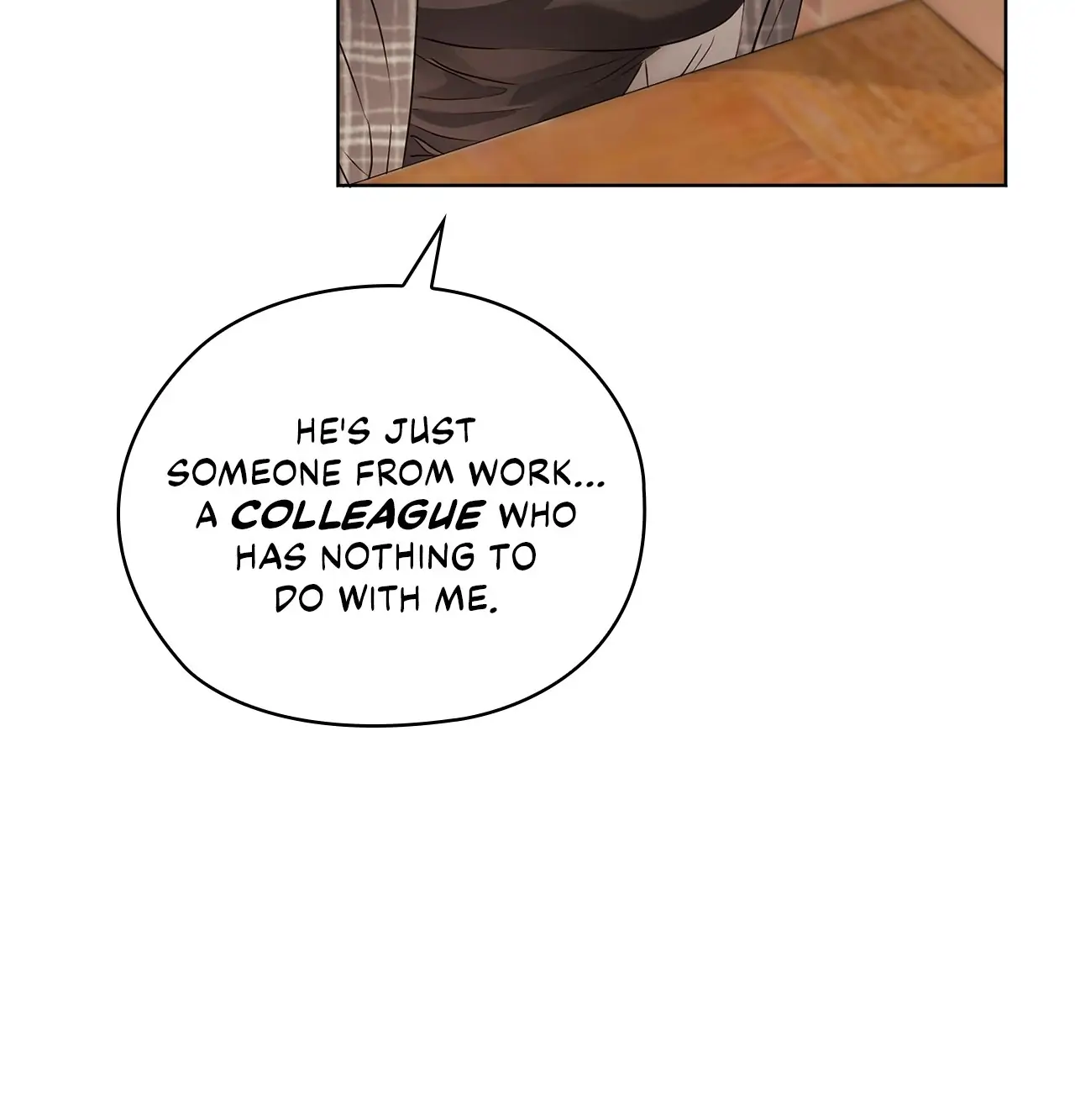 Quiet in the Office! Chapter 17 page 11