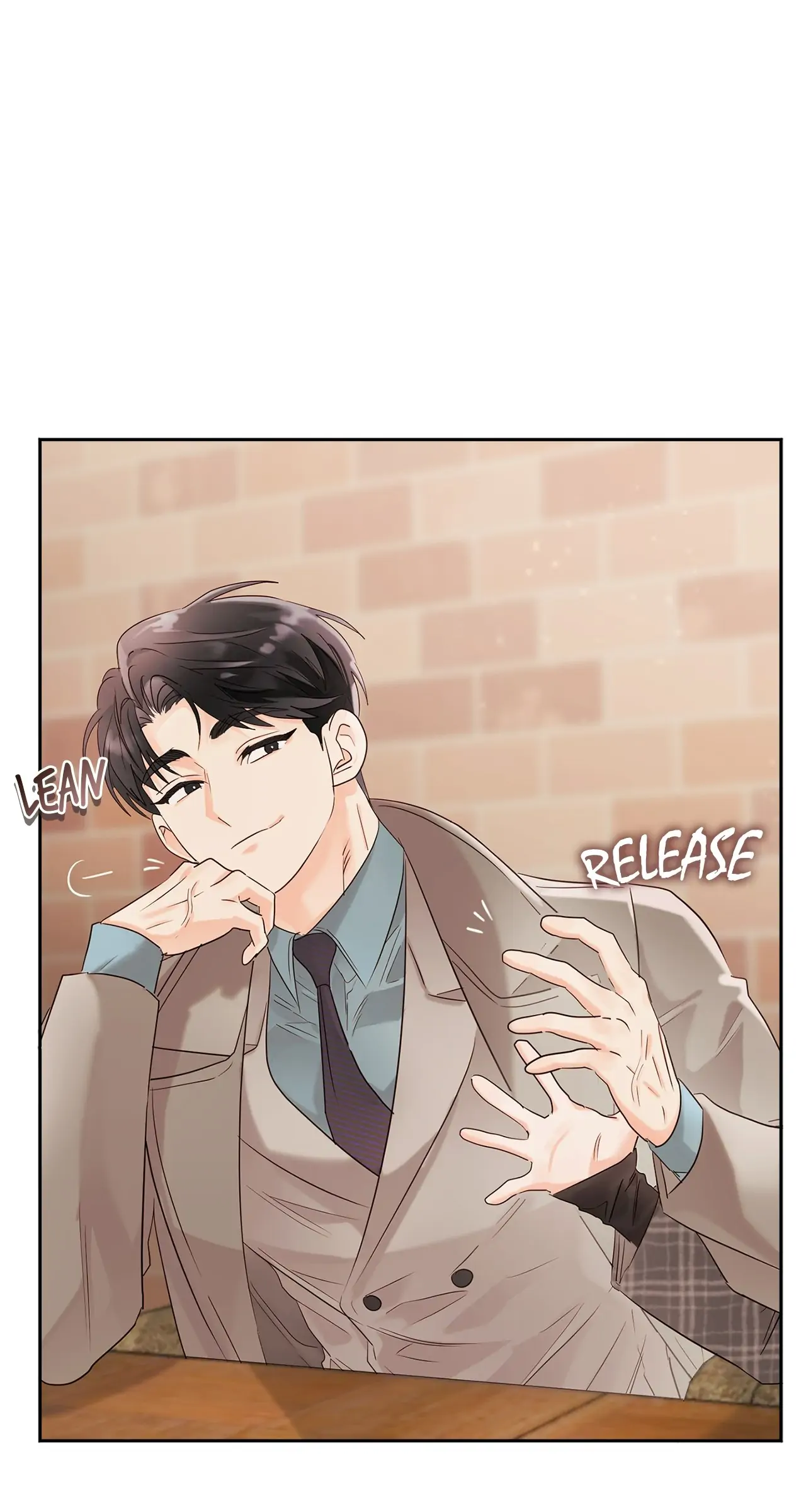 Quiet in the Office! Chapter 17 page 24