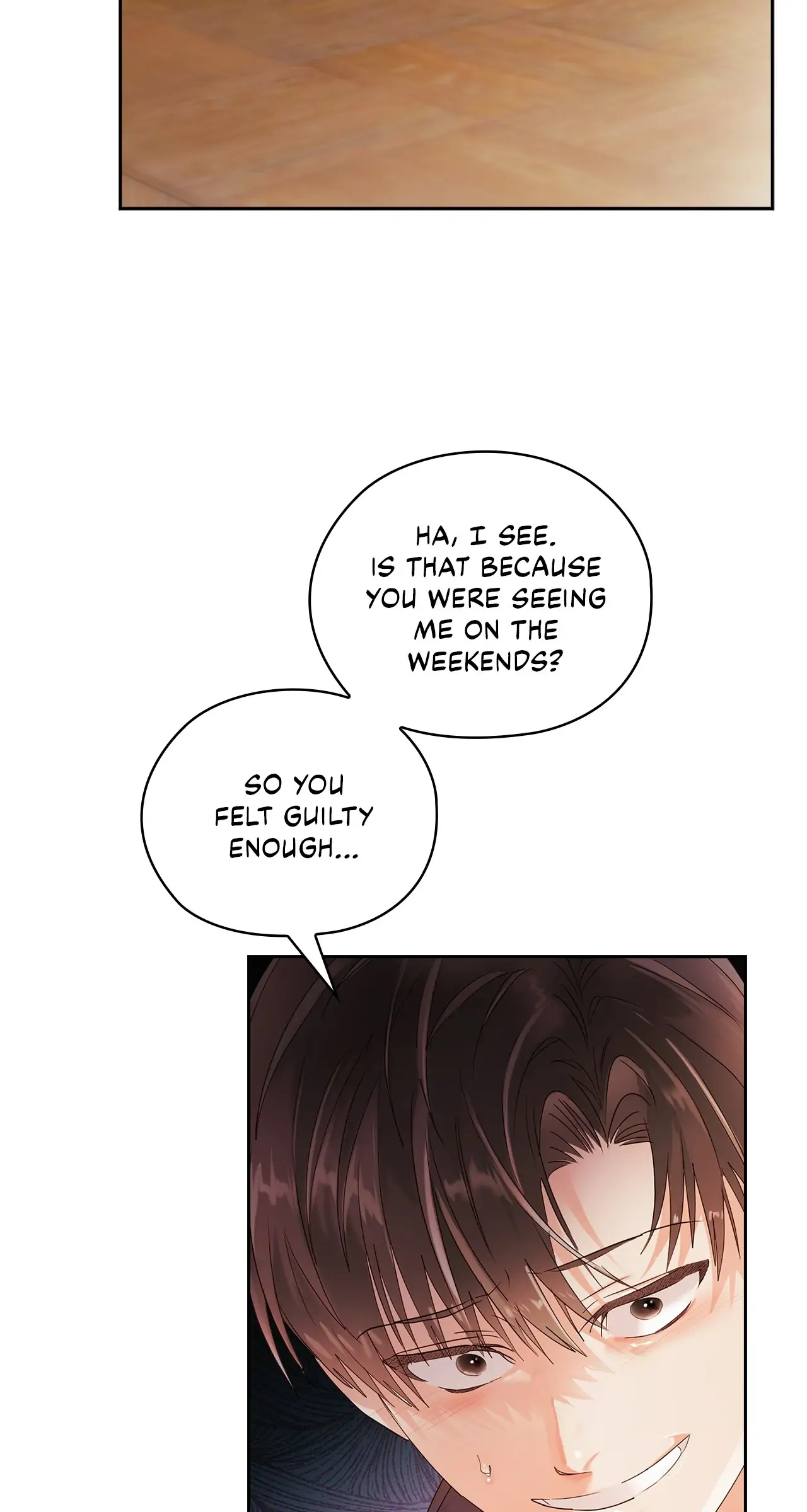 Quiet in the Office! Chapter 17 page 30