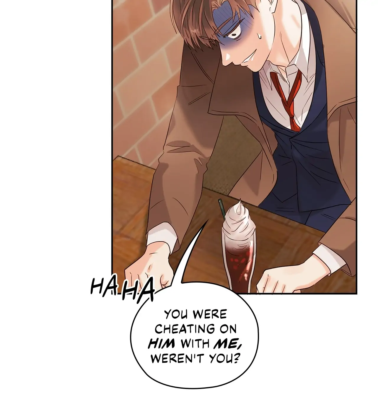 Quiet in the Office! Chapter 17 page 34