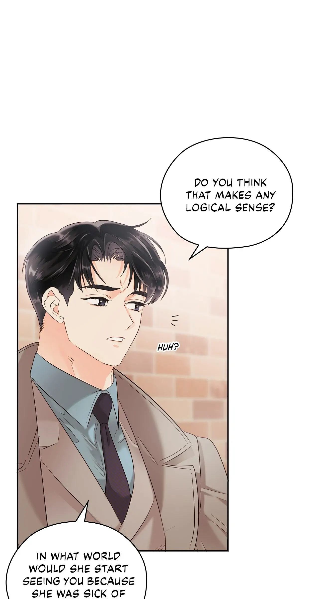 Quiet in the Office! Chapter 17 page 35