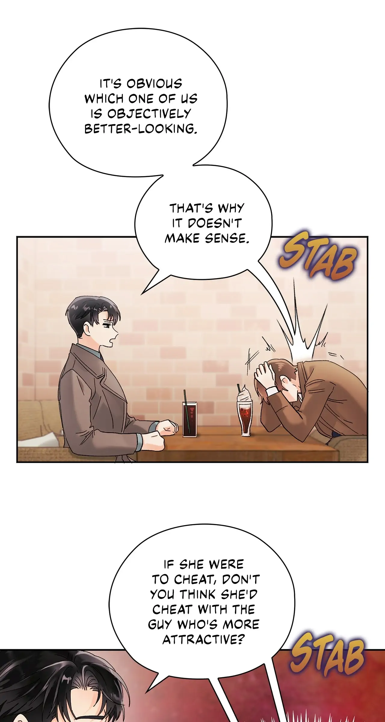 Quiet in the Office! Chapter 17 page 37