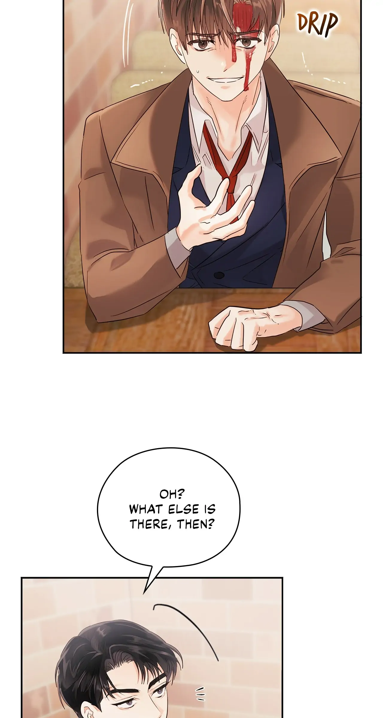Quiet in the Office! Chapter 17 page 39
