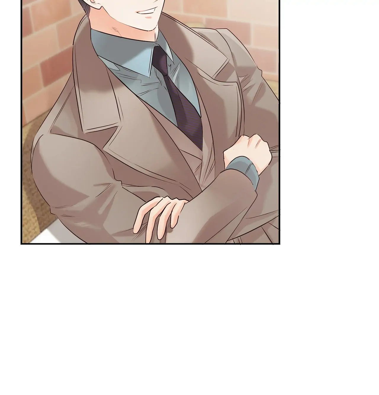 Quiet in the Office! Chapter 17 page 40