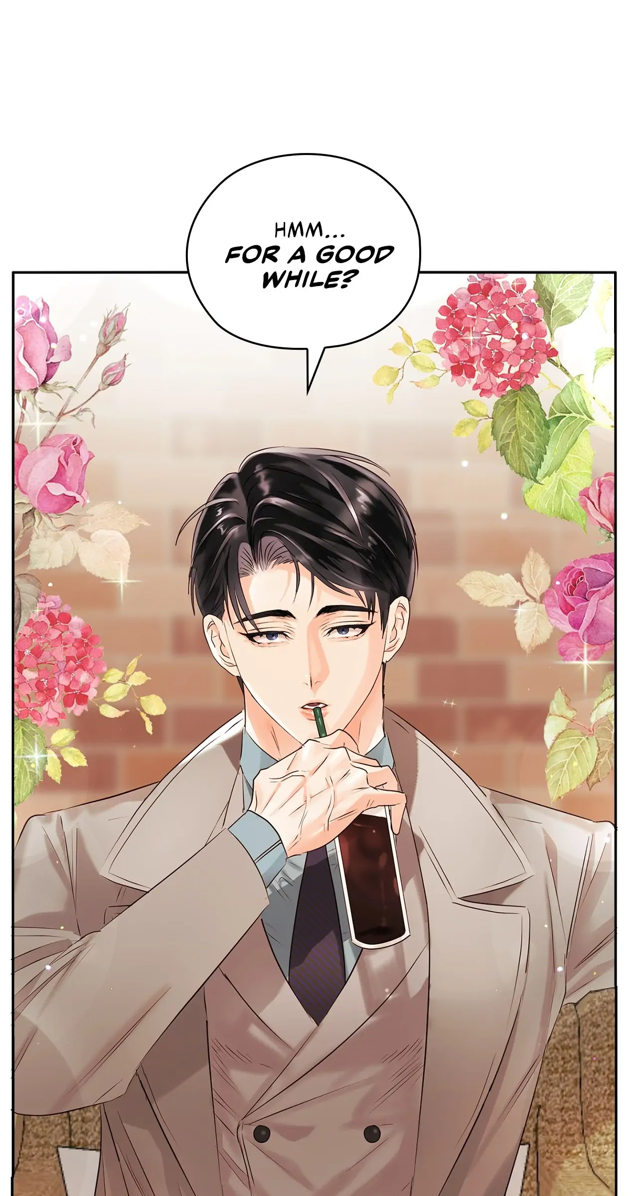 Quiet in the Office! Chapter 17 page 44
