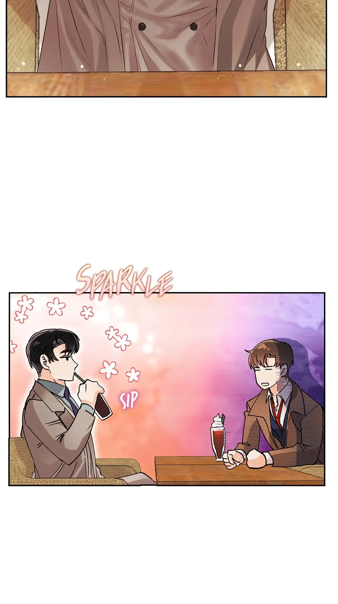 Quiet in the Office! Chapter 17 page 45