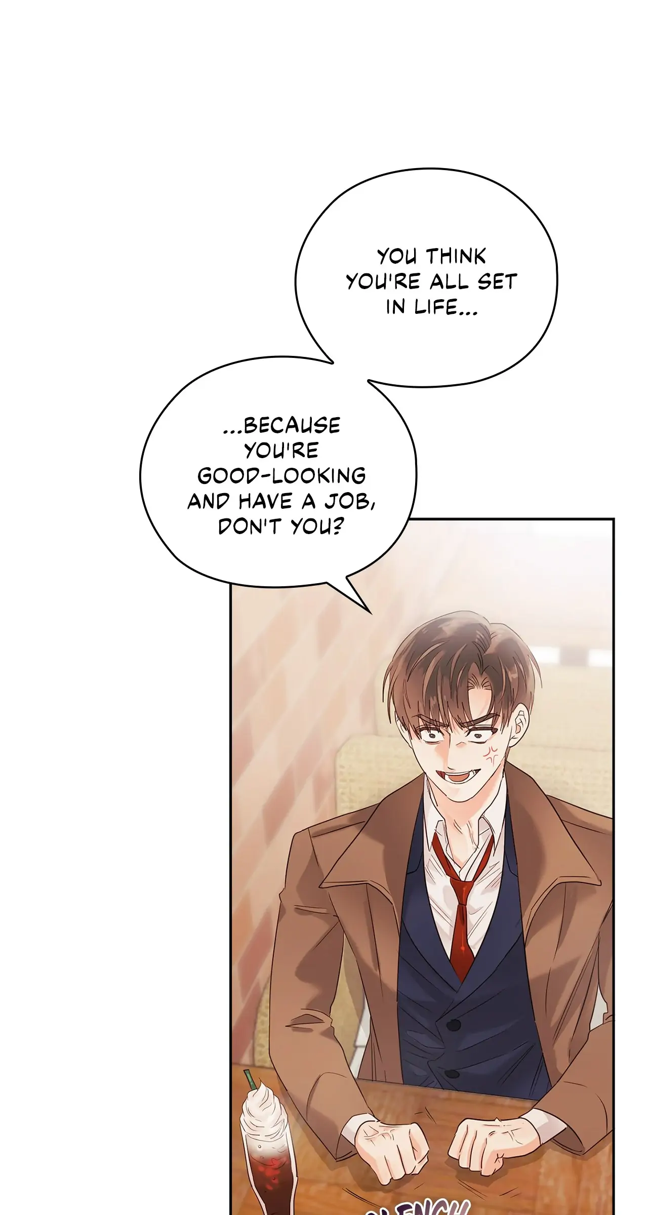 Quiet in the Office! Chapter 17 page 46