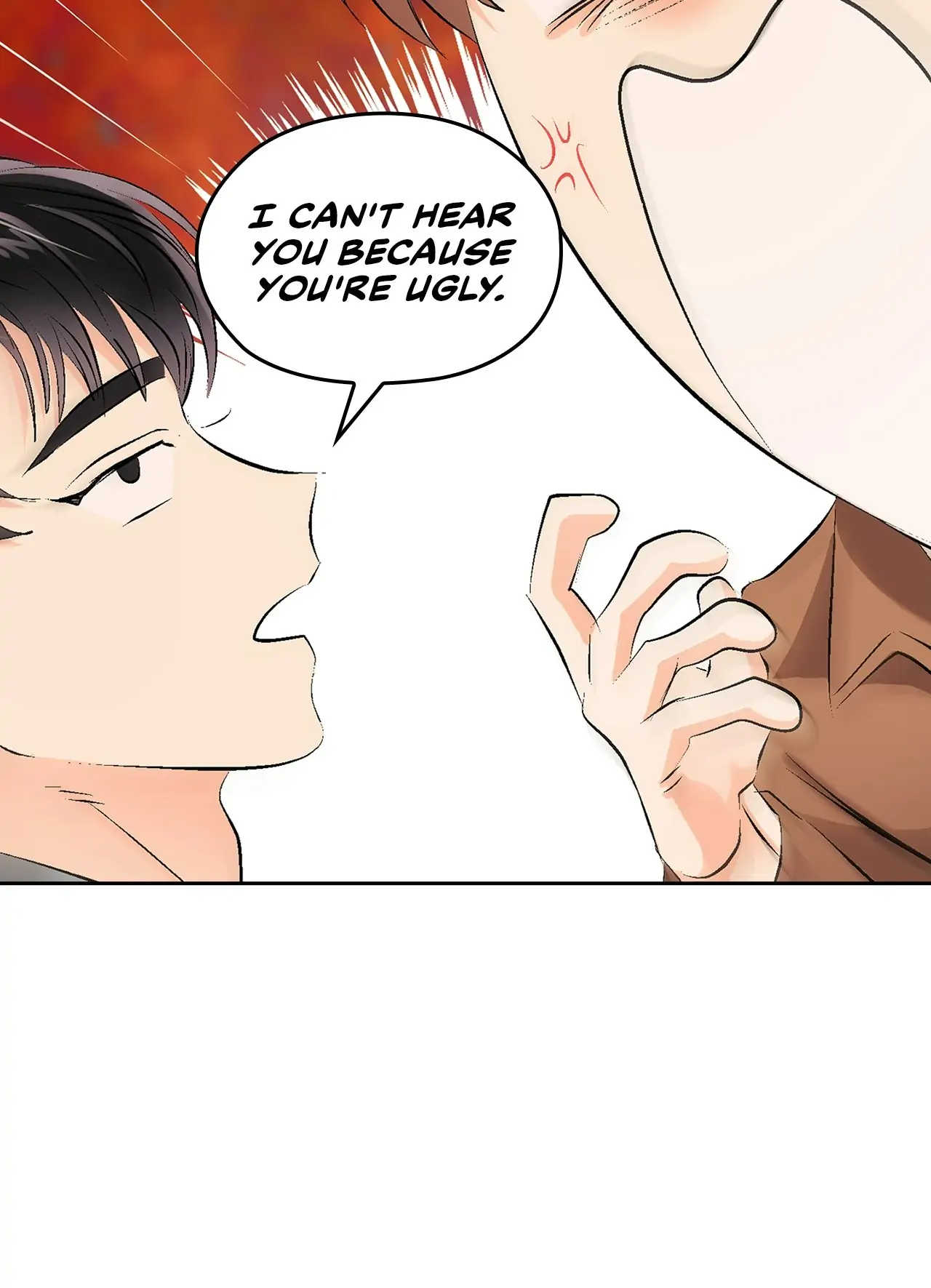 Quiet in the Office! Chapter 17 page 55