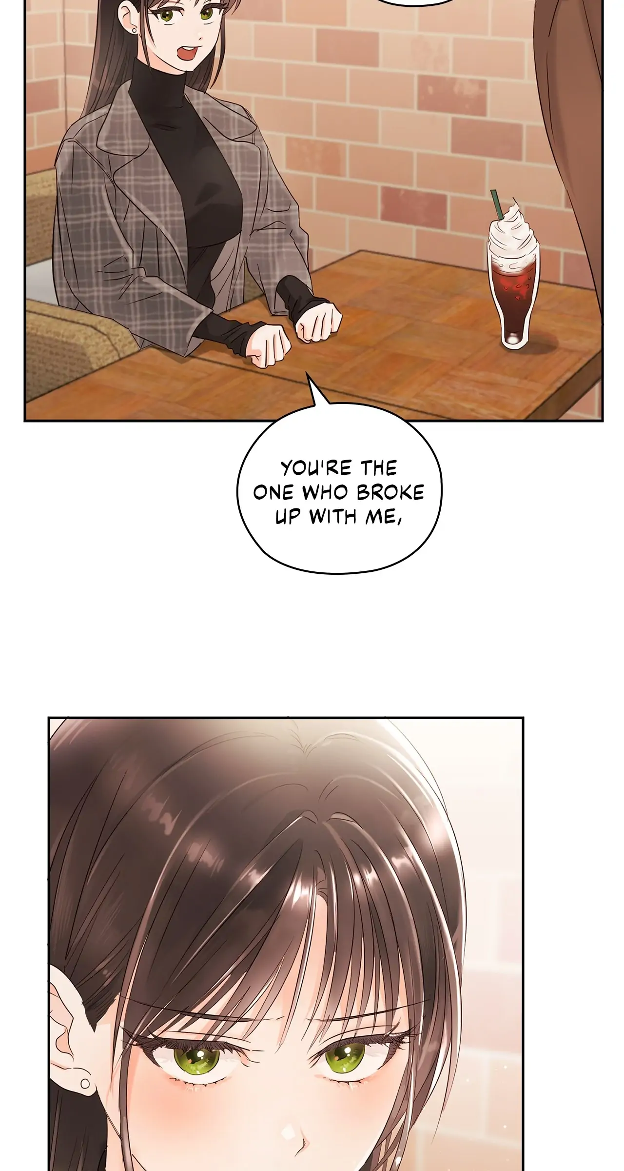 Quiet in the Office! Chapter 17 page 60
