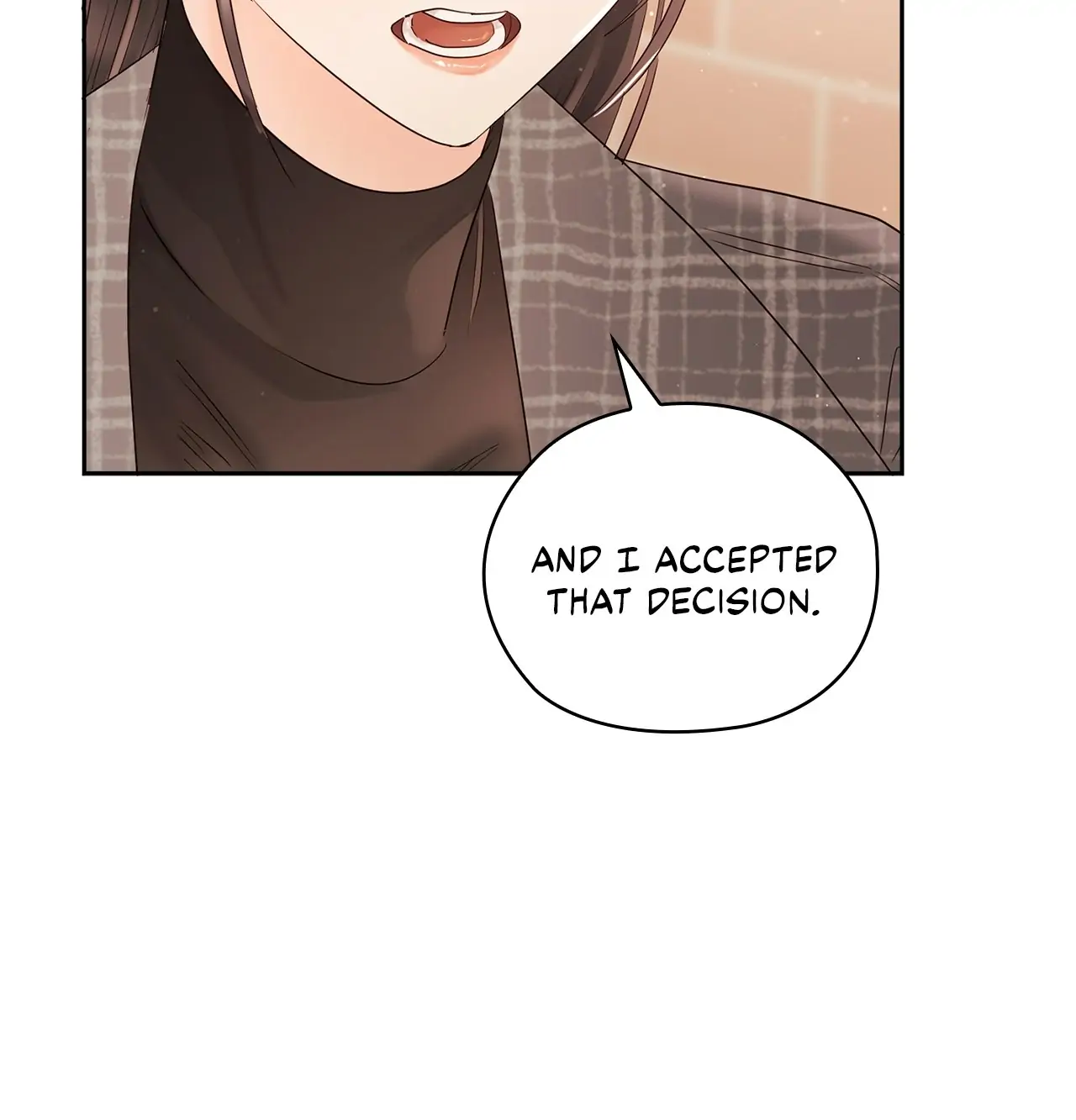 Quiet in the Office! Chapter 17 page 61