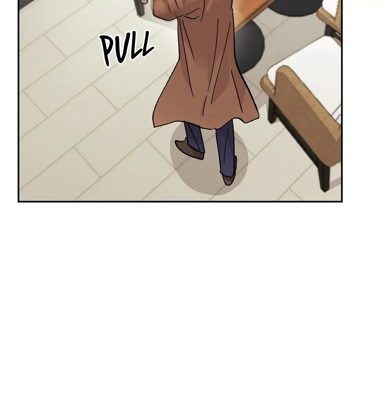 Quiet in the Office! Chapter 17 page 67