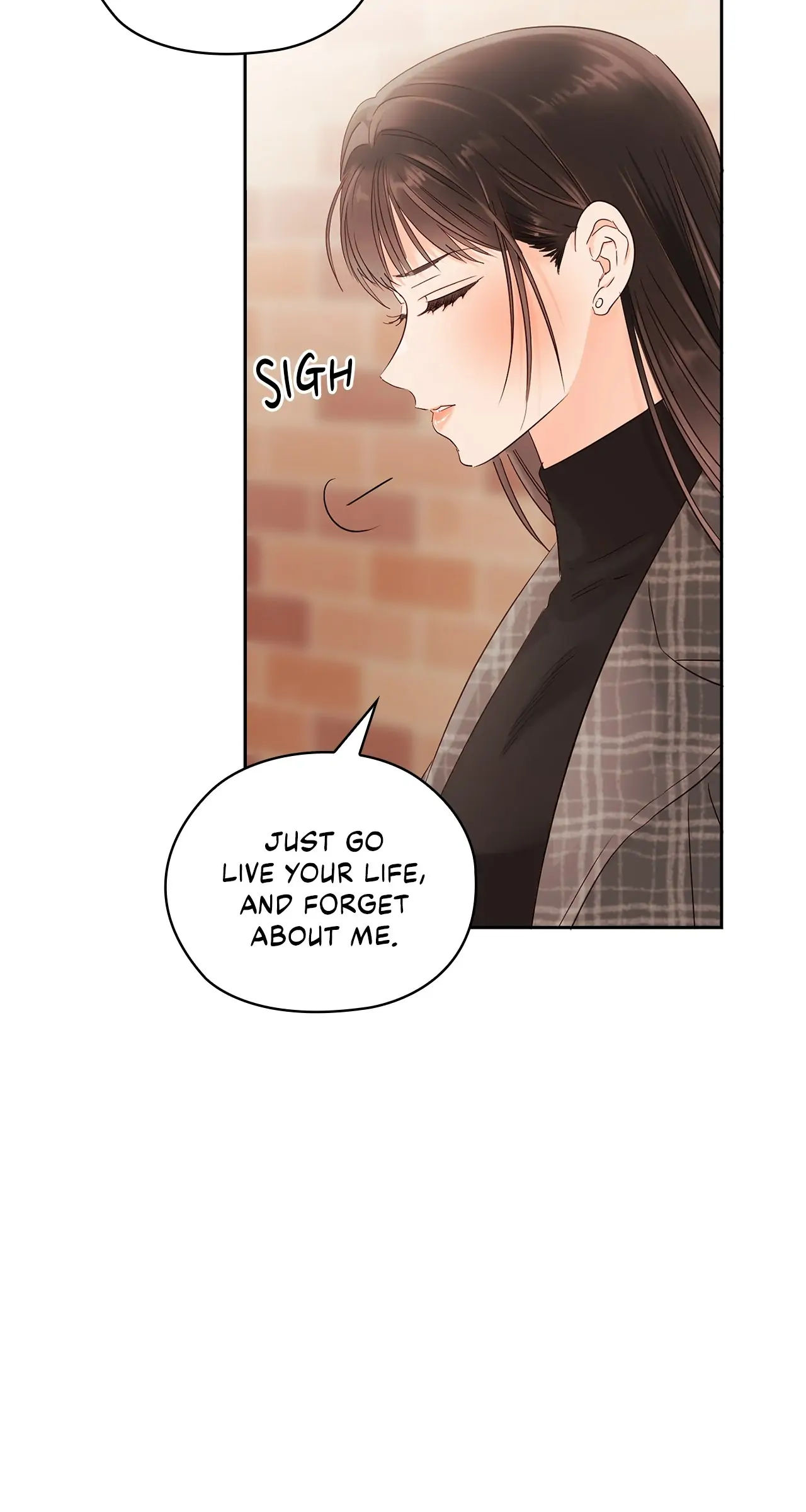 Quiet in the Office! Chapter 17 page 71