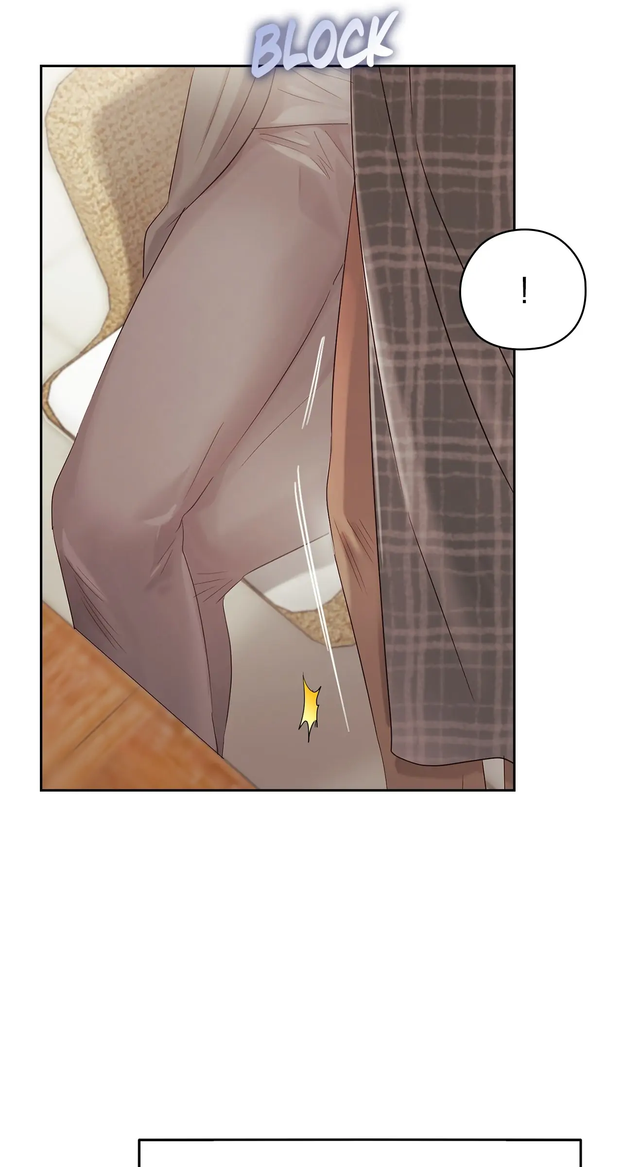 Quiet in the Office! Chapter 17 page 72