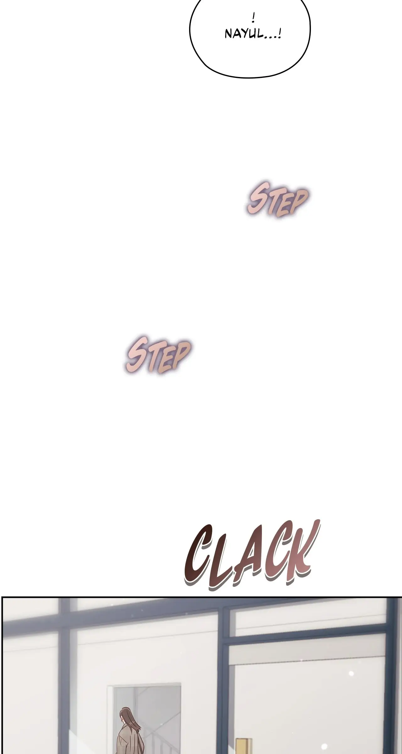Quiet in the Office! Chapter 17 page 75