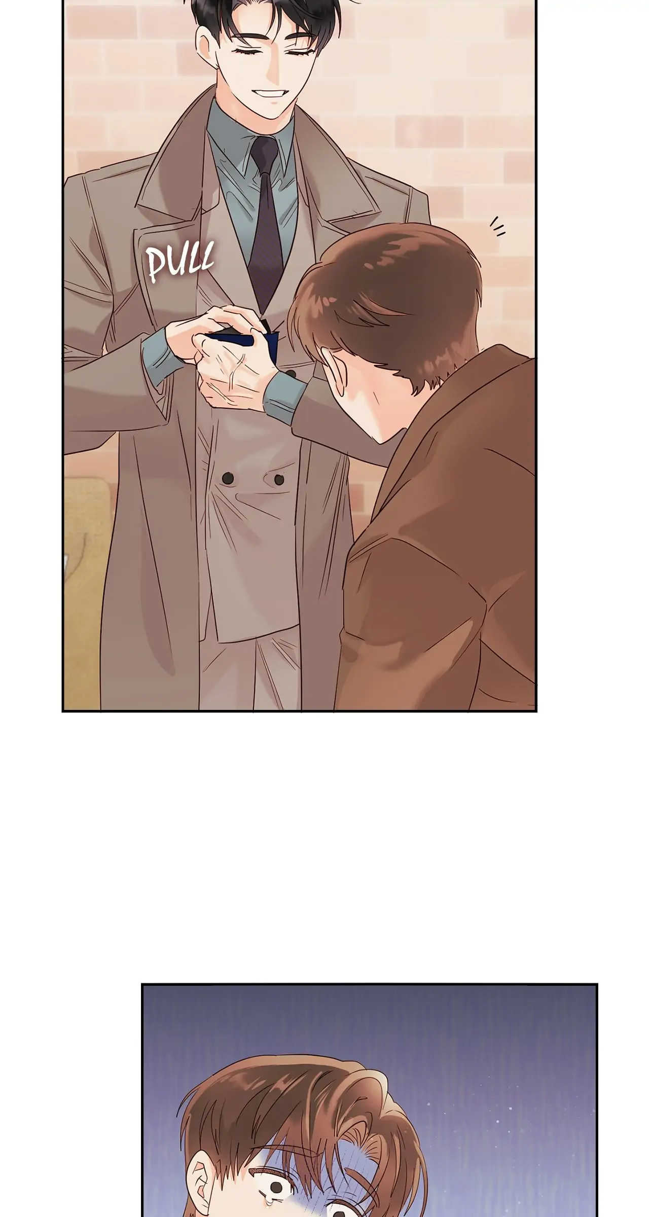 Quiet in the Office! Chapter 17 page 78