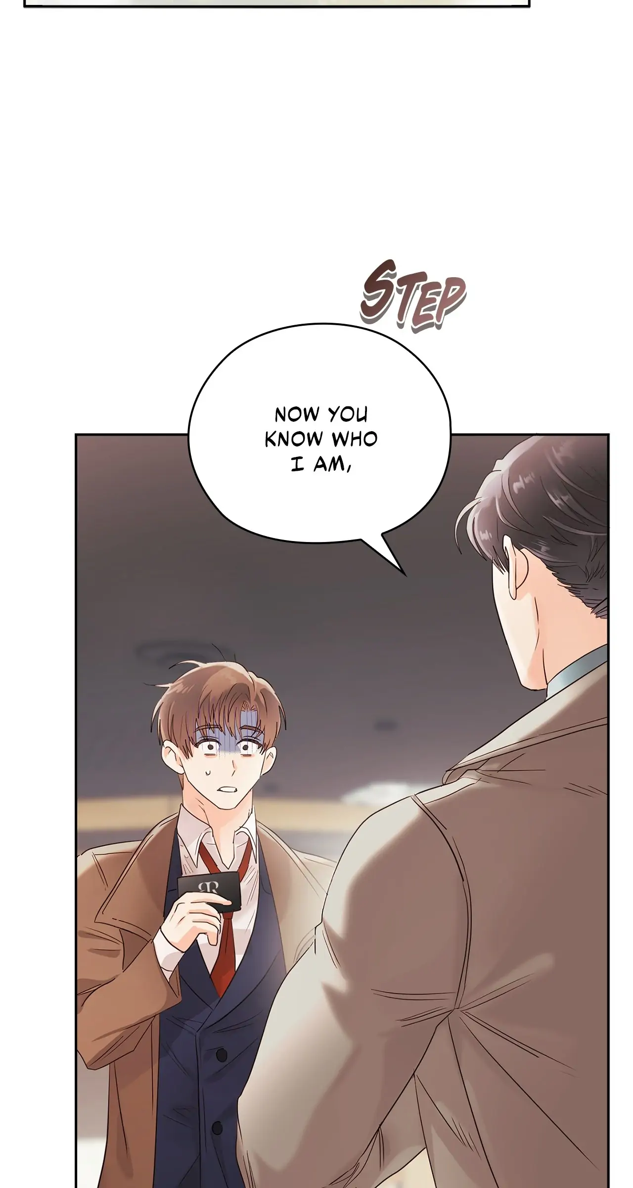 Quiet in the Office! Chapter 17 page 81
