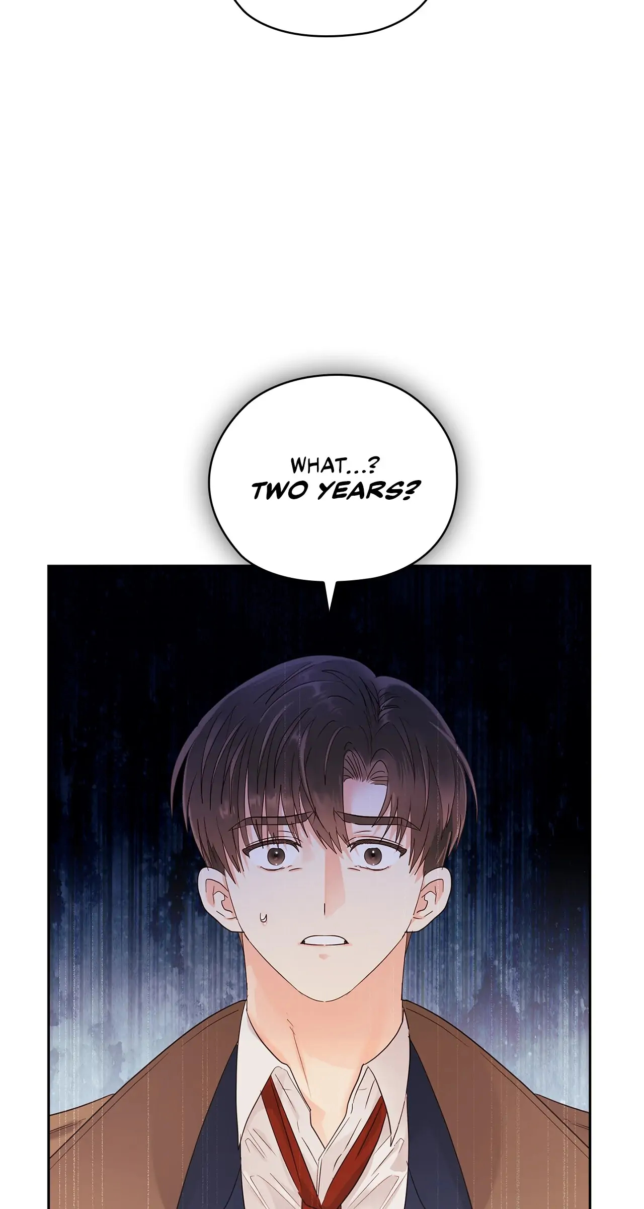 Quiet in the Office! Chapter 17 page 8