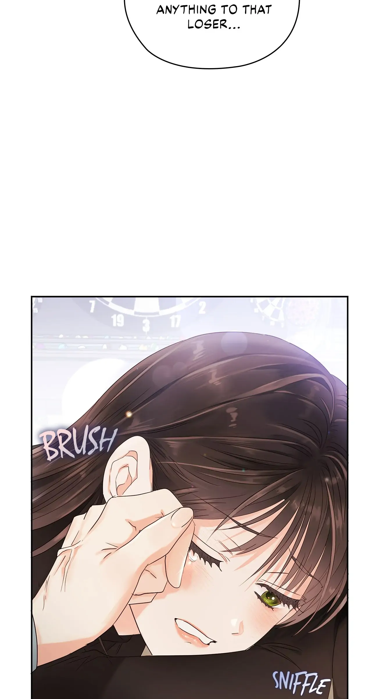 Quiet in the Office! Chapter 18 page 26