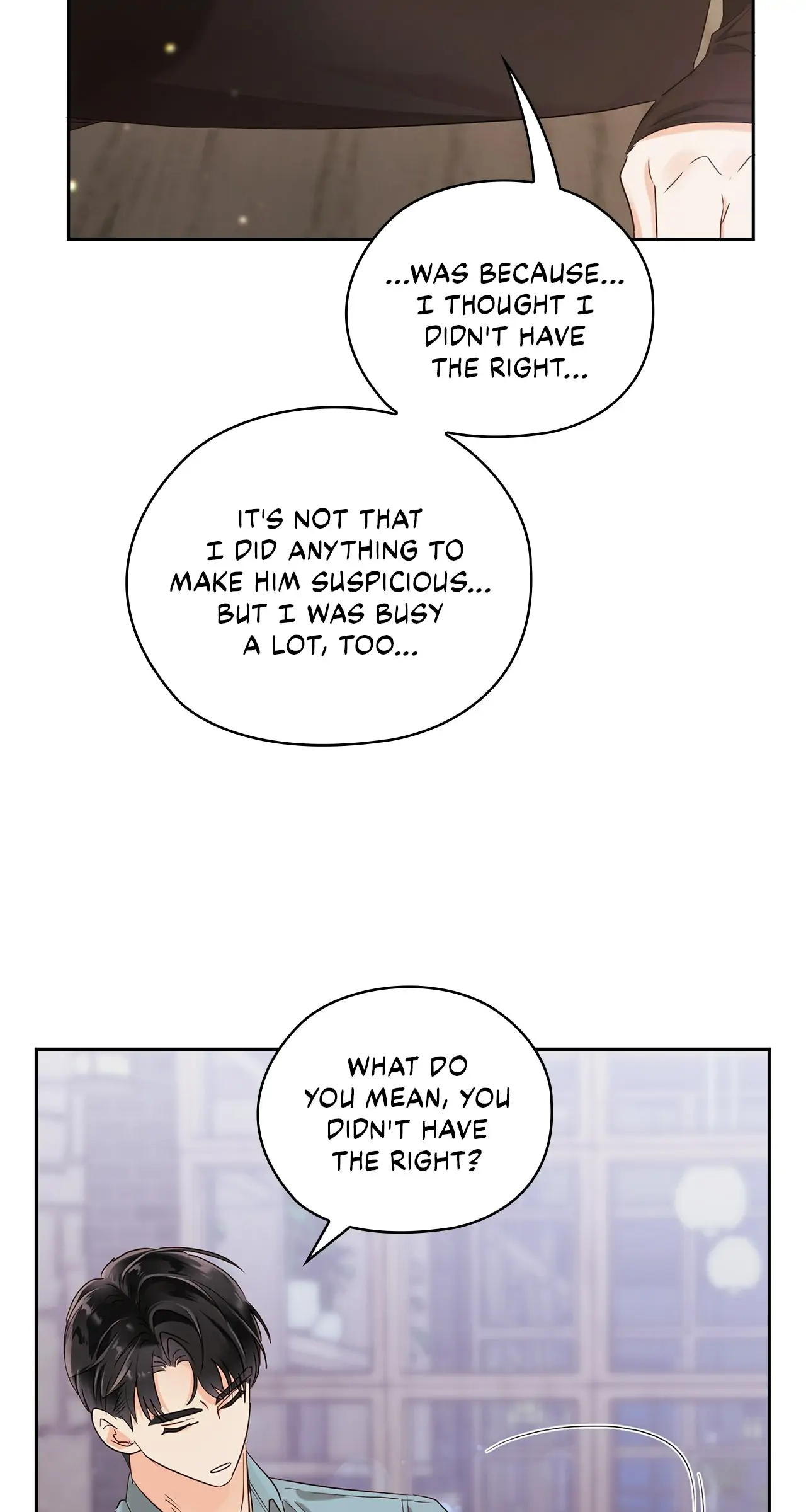 Quiet in the Office! Chapter 18 page 27