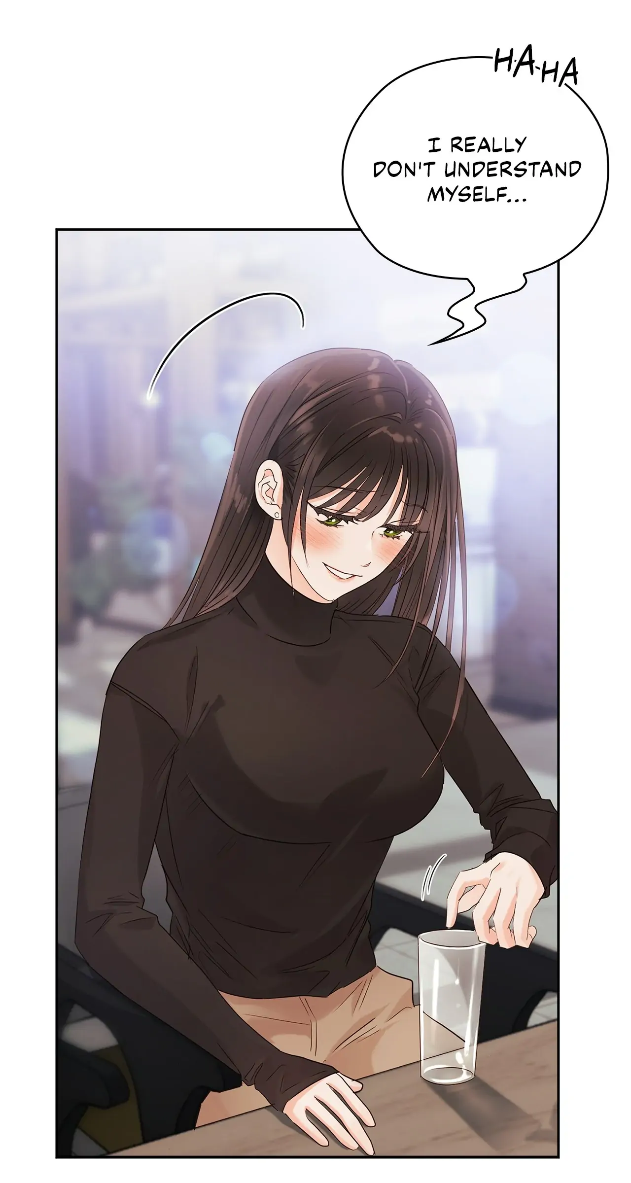 Quiet in the Office! Chapter 18 page 41