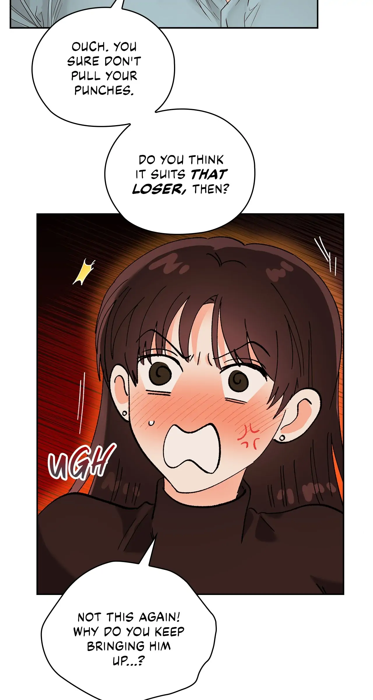 Quiet in the Office! Chapter 18 page 62