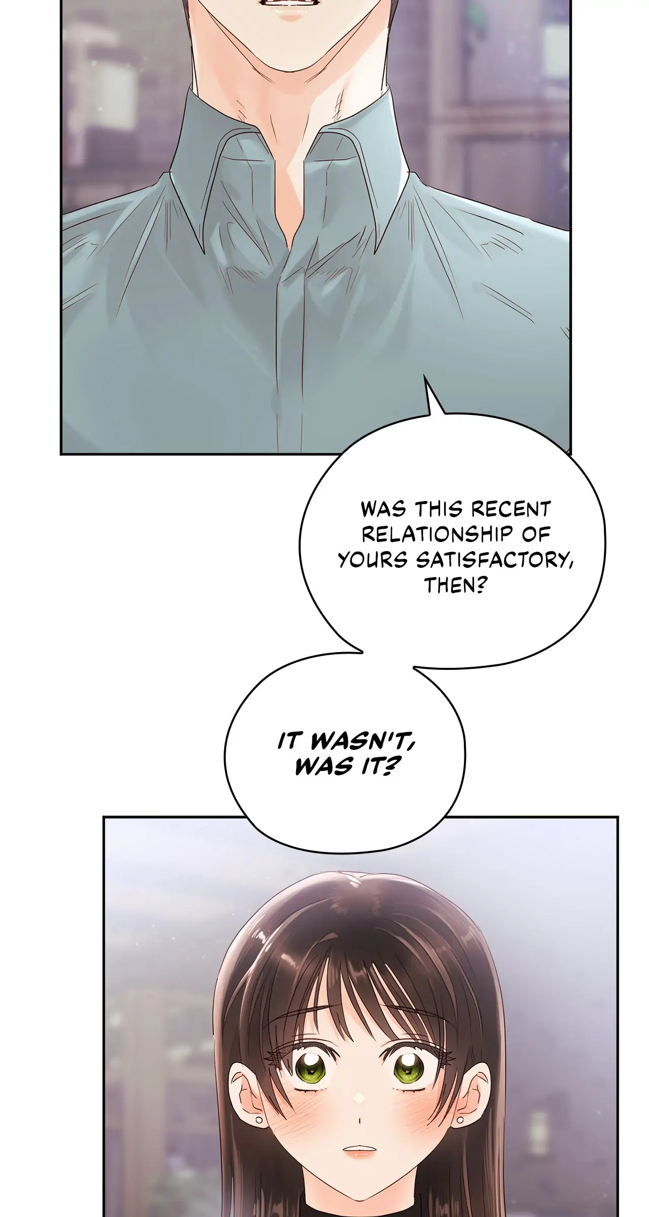 Quiet in the Office! Chapter 18 page 66