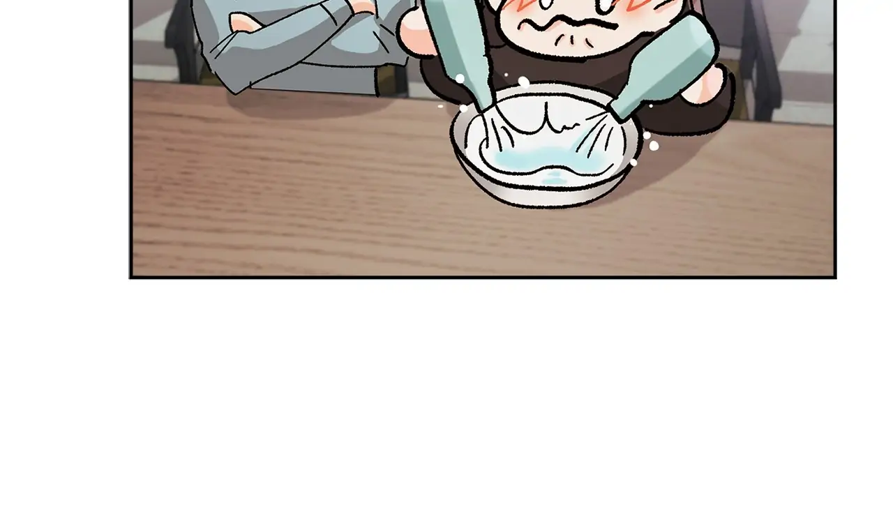Quiet in the Office! Chapter 18 page 69