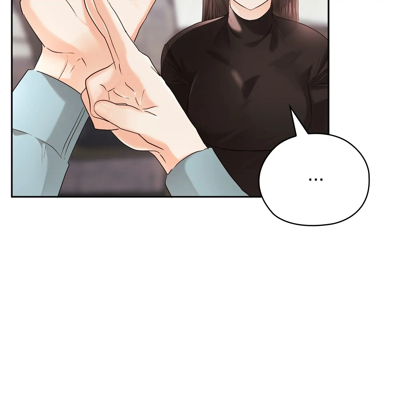 Quiet in the Office! Chapter 19 page 22