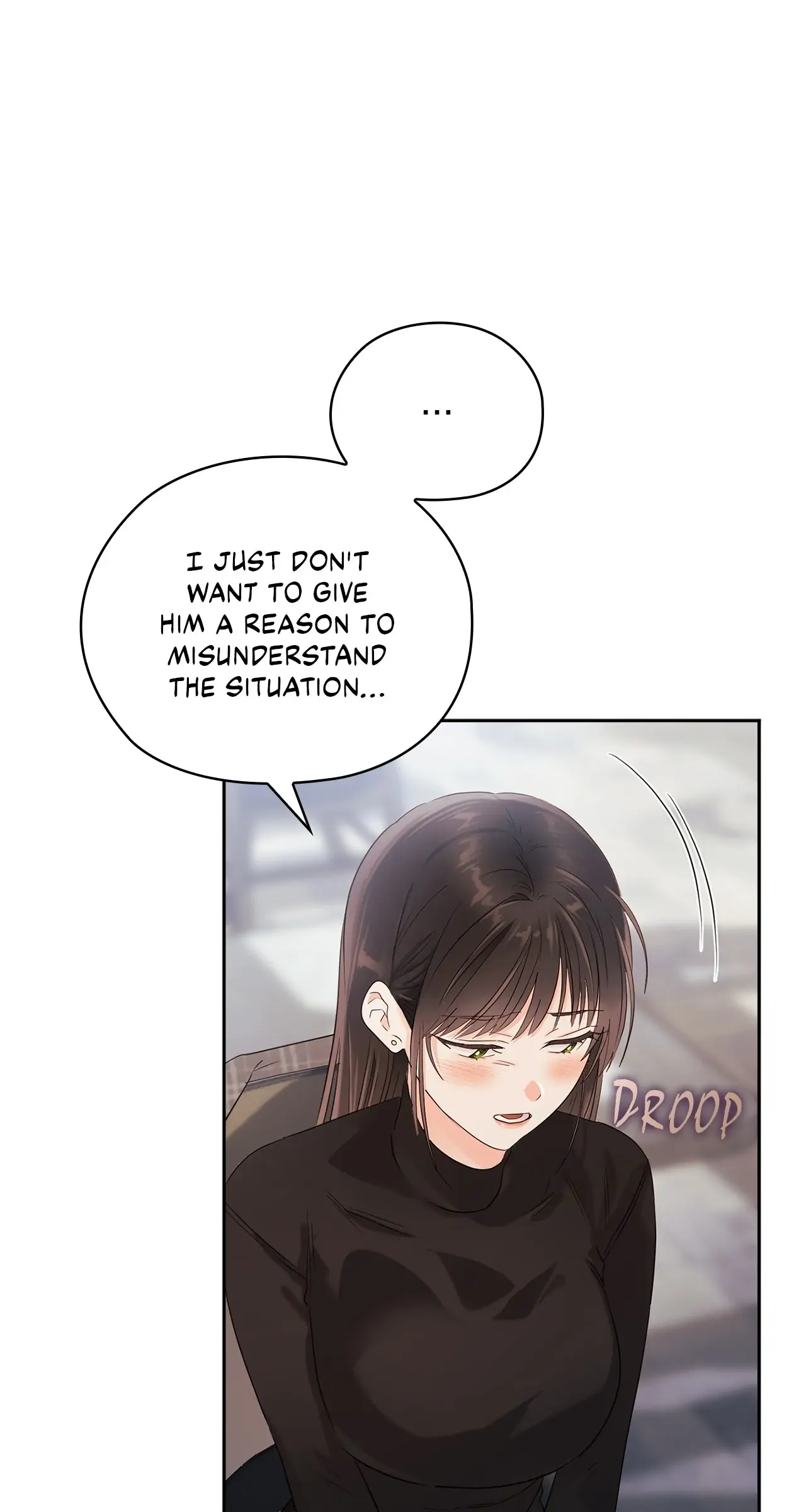 Quiet in the Office! Chapter 19 page 23