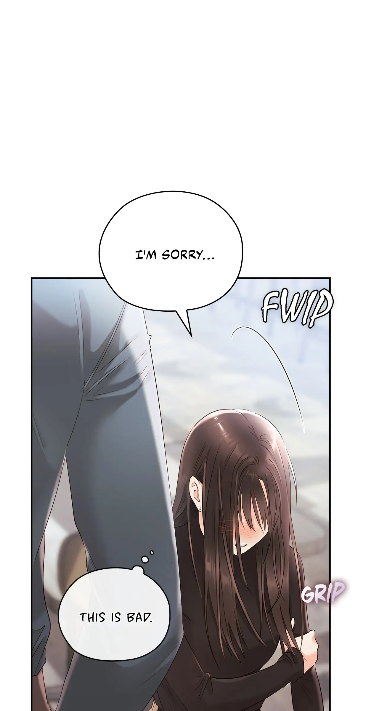 Quiet in the Office! Chapter 19 page 39